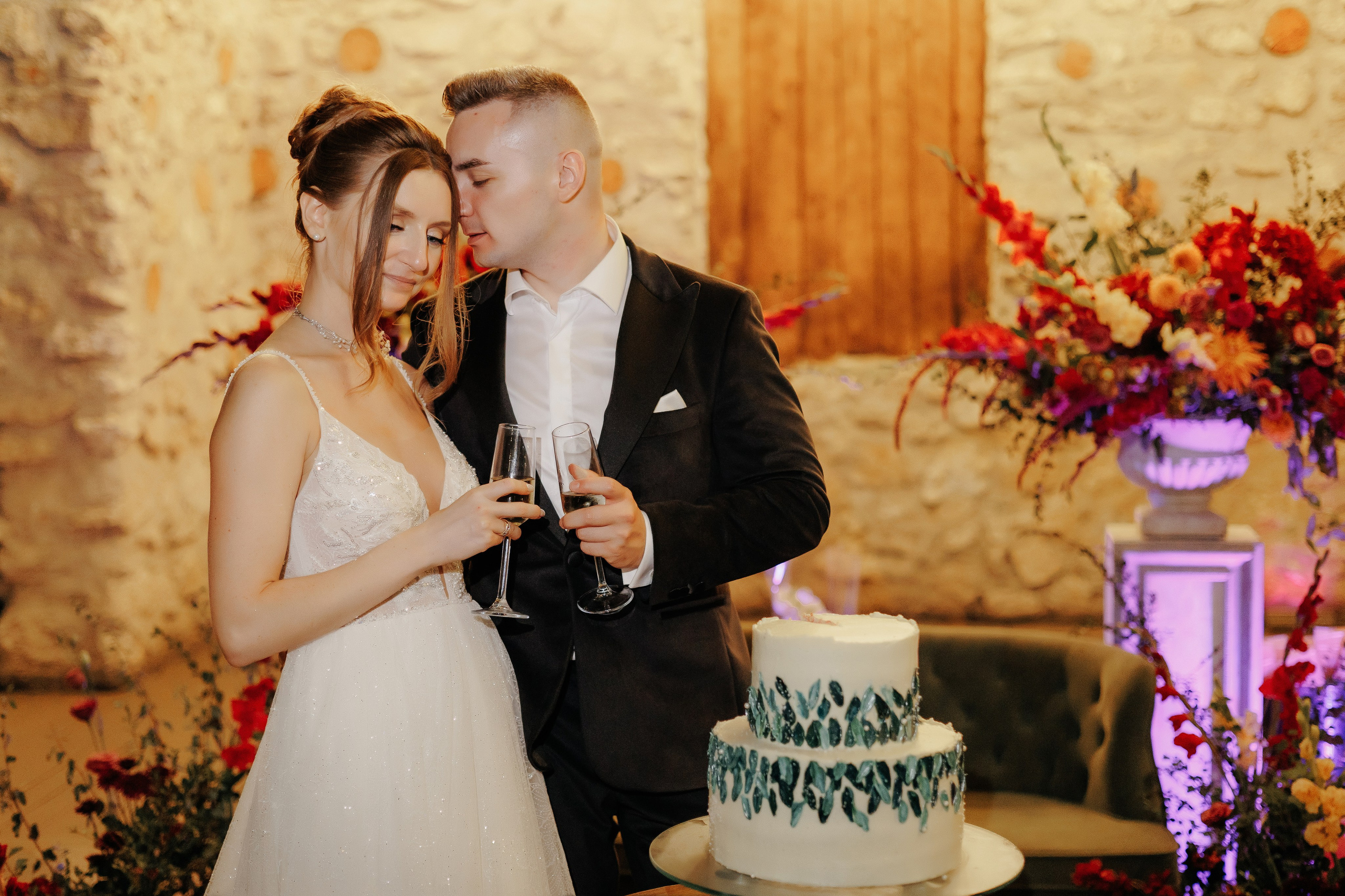 Vadim & Irina. ProWed — Foto Video Moldova și România