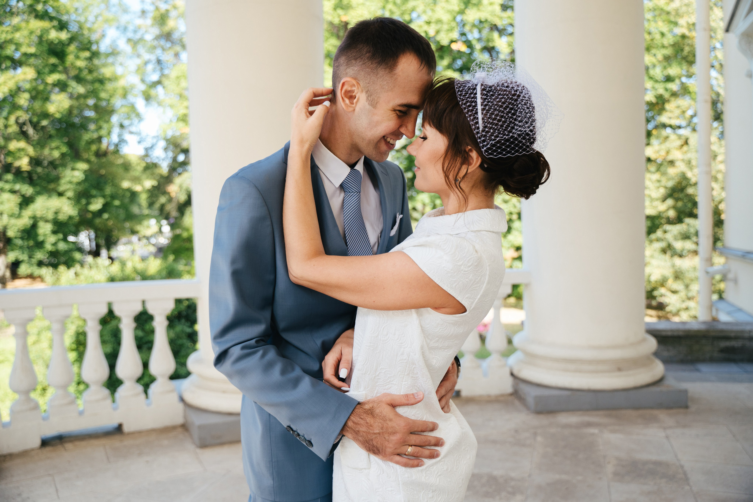 Poročna fofografija. Fotografinja in videografinja Mariia Bortiakova iz Slovenije: fotografiranje dogodkov, portretov in snemanje videov po vsej Sloveniji