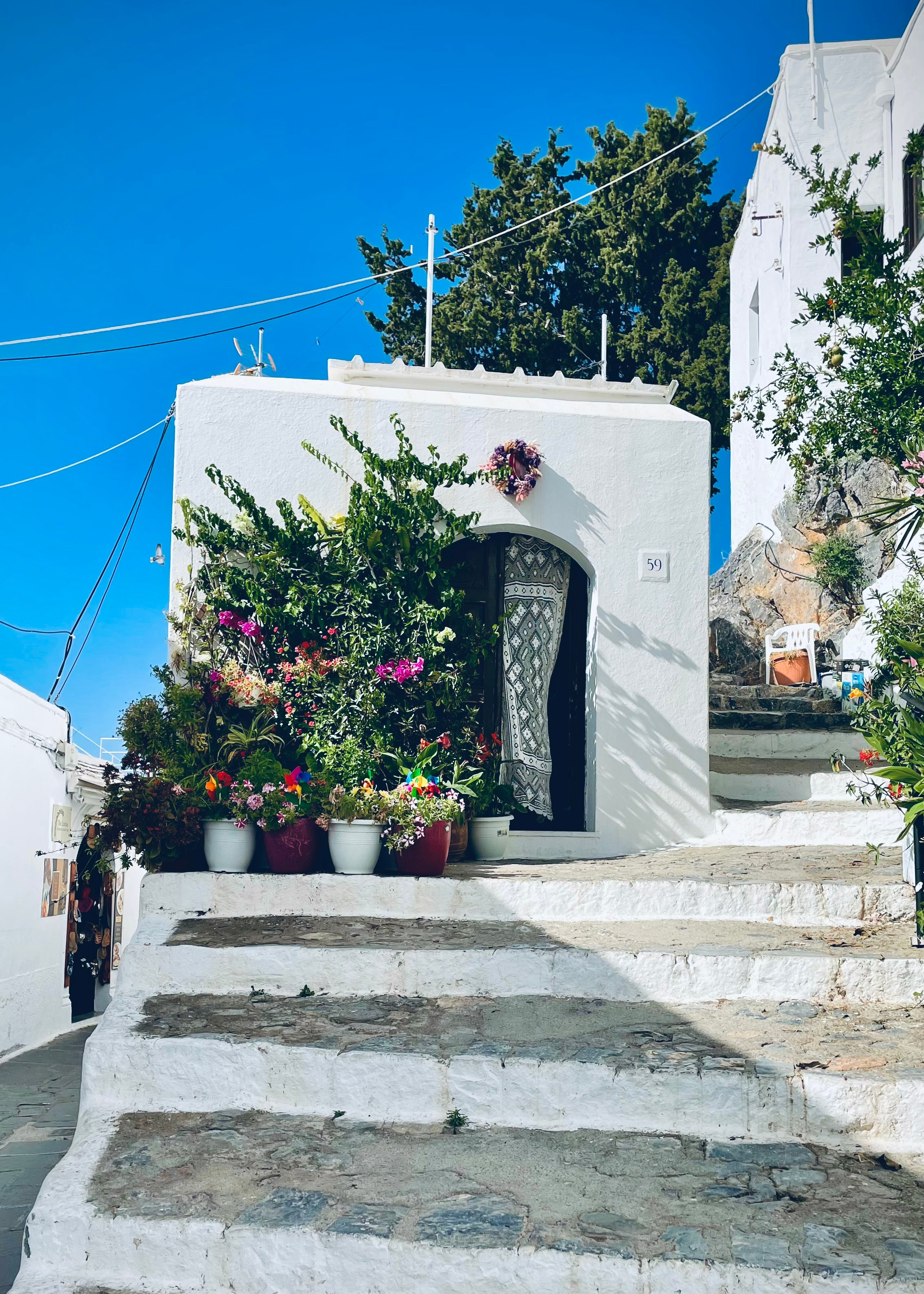 Rhodes, Greece. Max Griss I Food Photography & Videography Helsinki