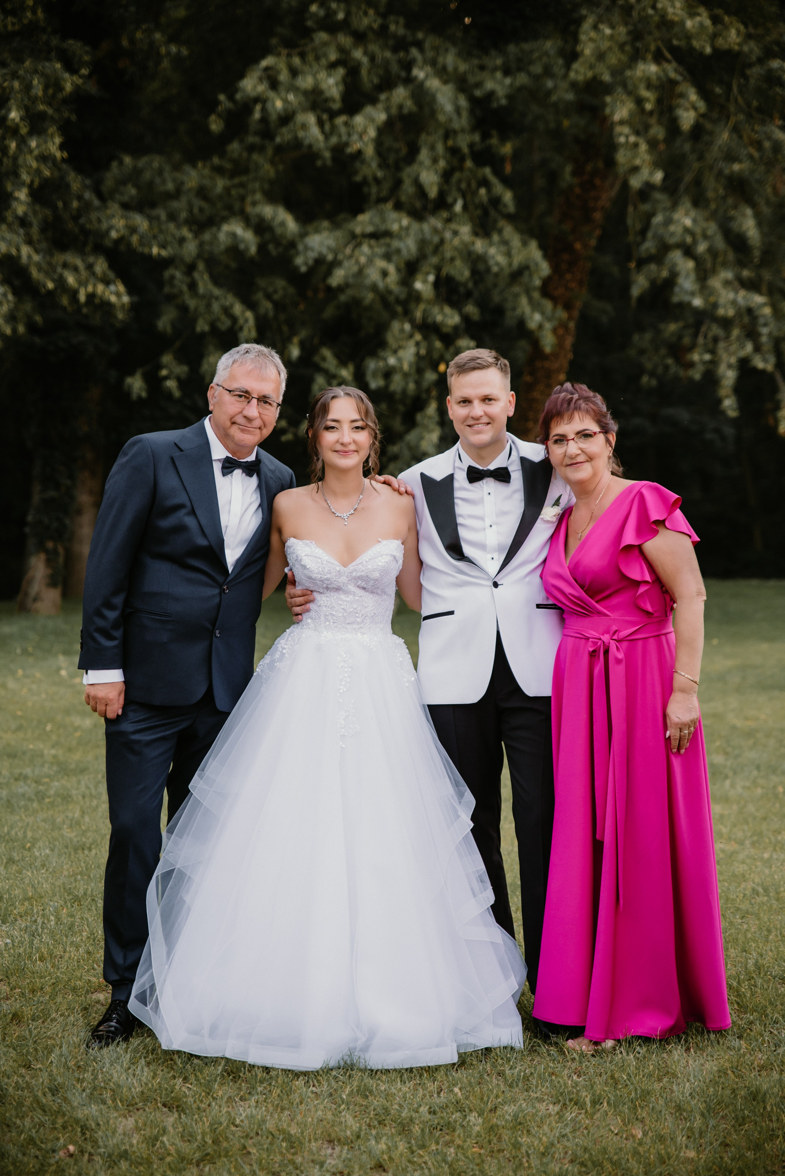 Aleksandra & Patryk. Eugene Save – Fotograf Ślubny i Rodzinny | Warszawa i Cała Polska