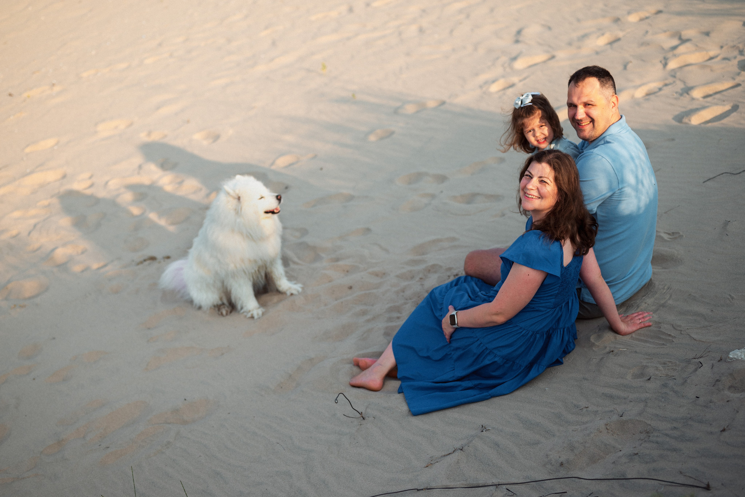 Green Bay Family Photographer — Ilia Bordiugov Photography