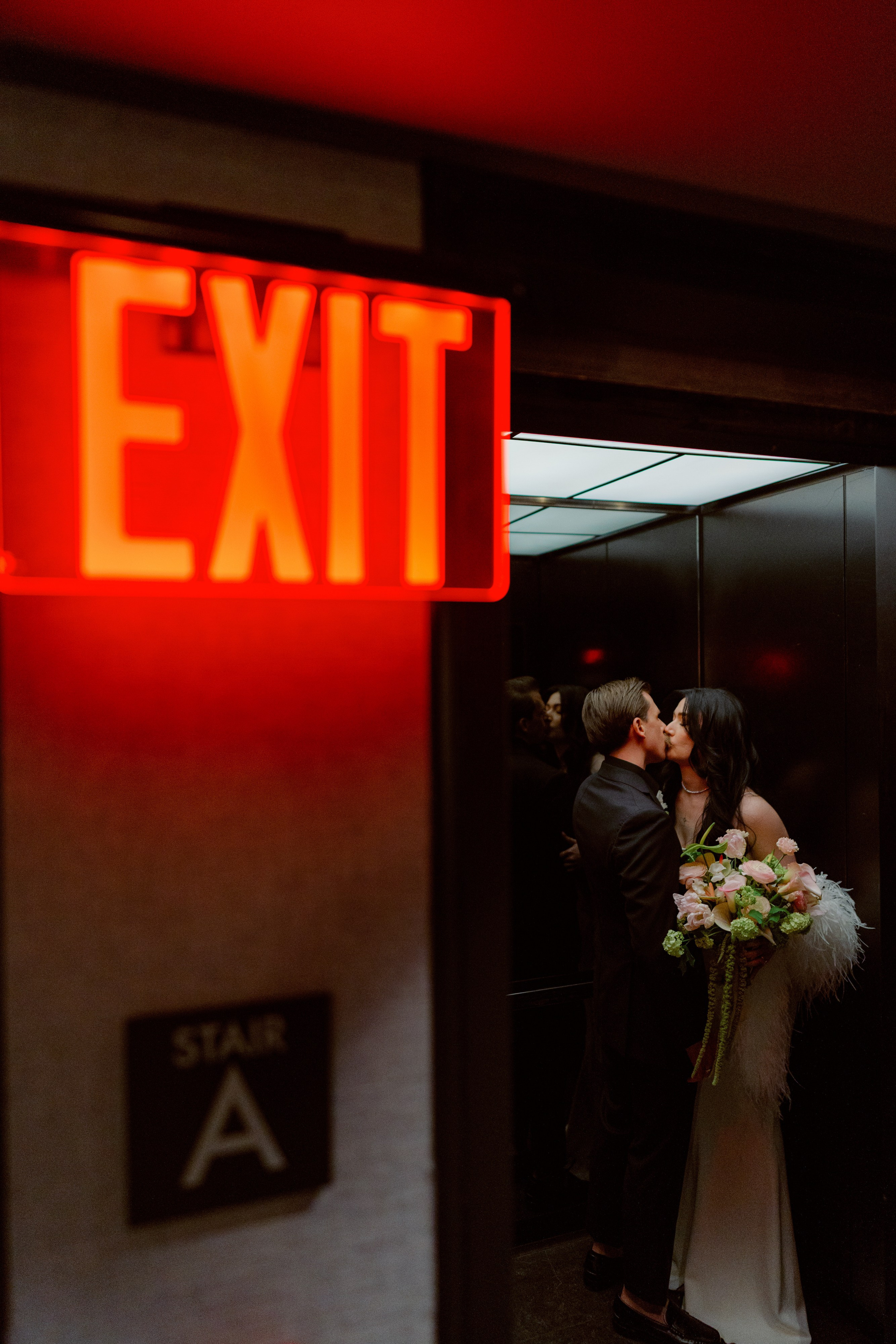 Savannah and Michael. Wedding photographer and videographer New York | New Jersey