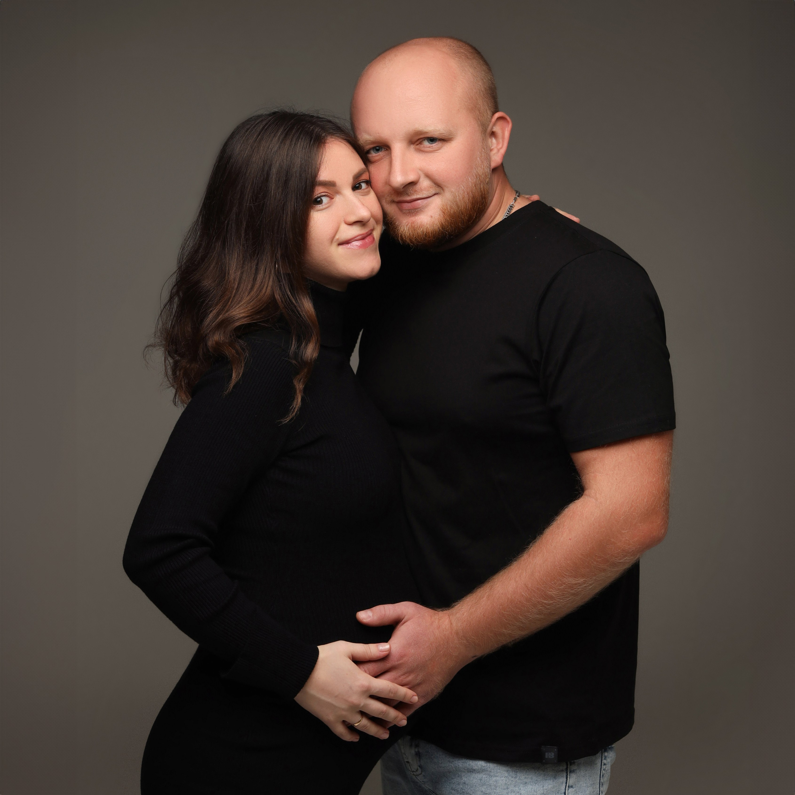 Maternity photoshoot. Wedding and family photographer in Altea, Valencia, Alicante, Benidorm