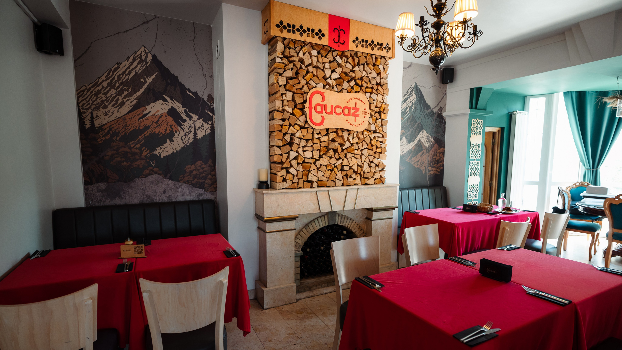 Glow Mom 2. Marius Ciocan