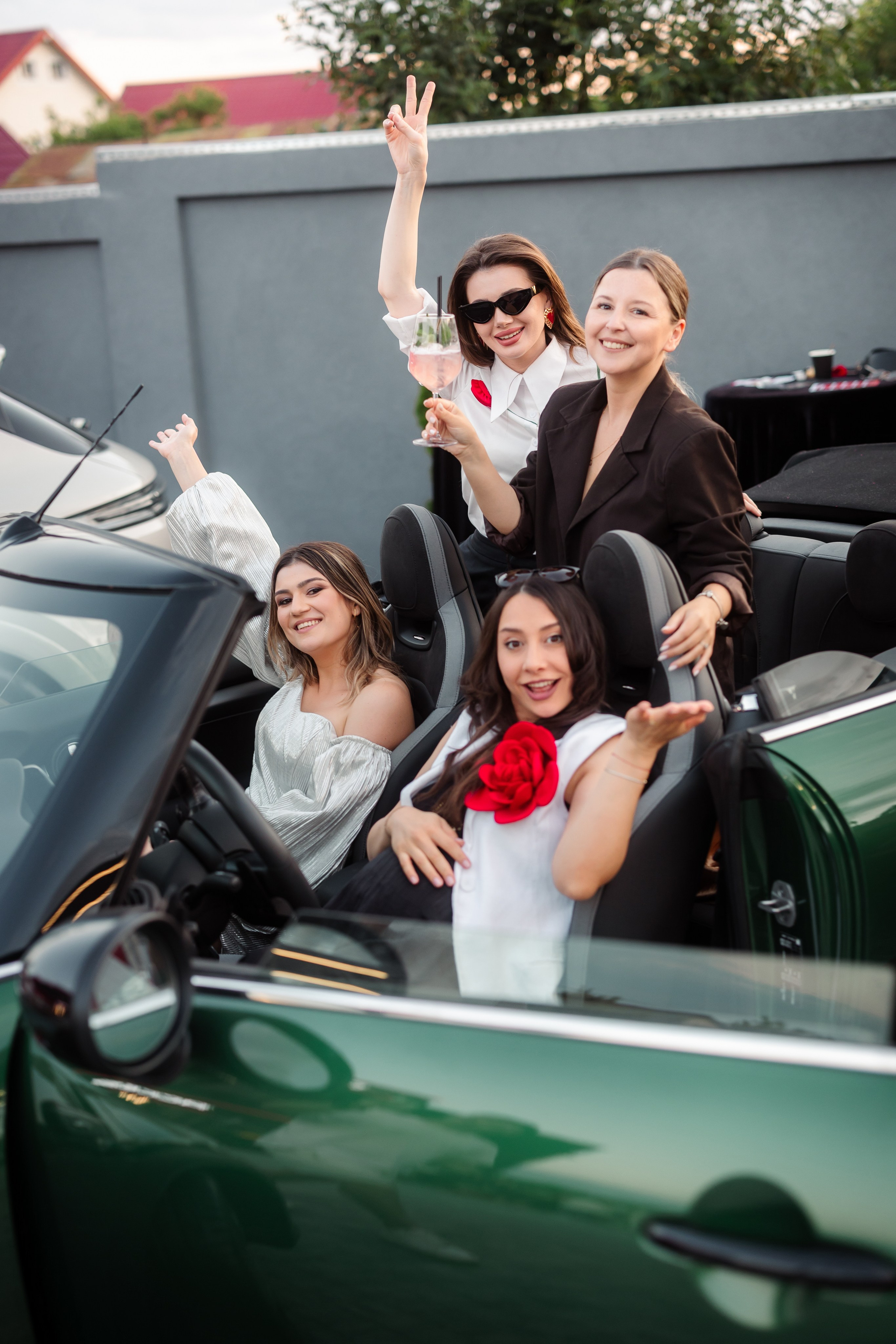 Auto Big. Marius Ciocan