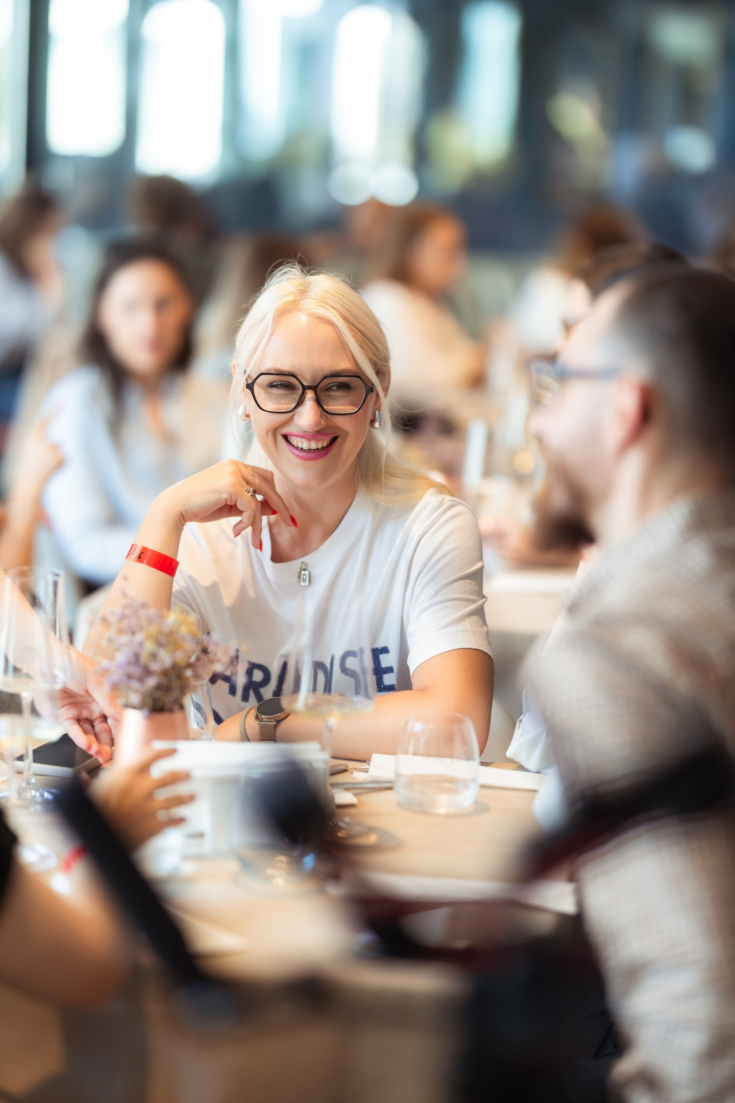 Taste Busters 1. Marius Ciocan