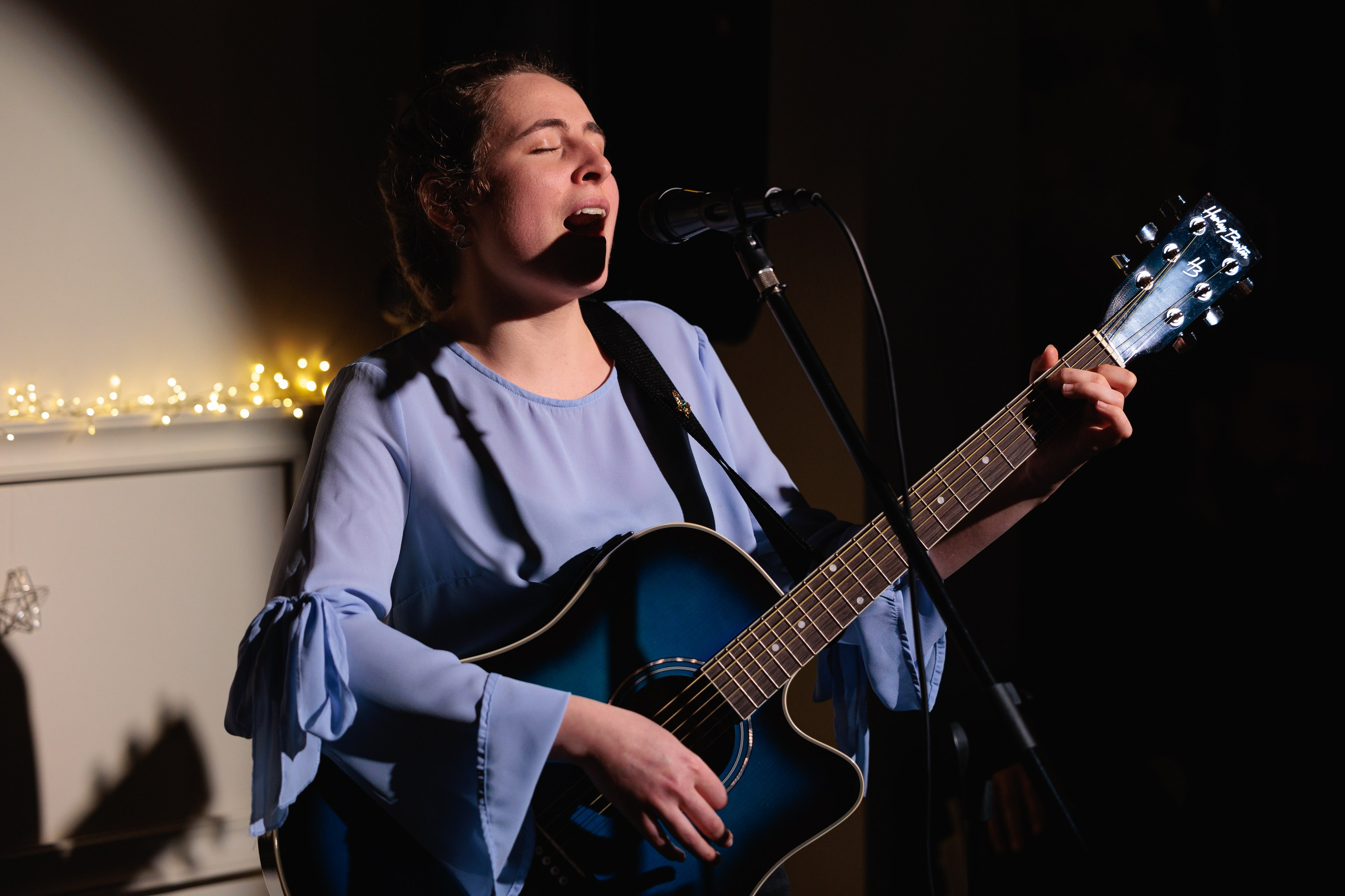 Ecaterina Opera - Caferamica. Marius Ciocan