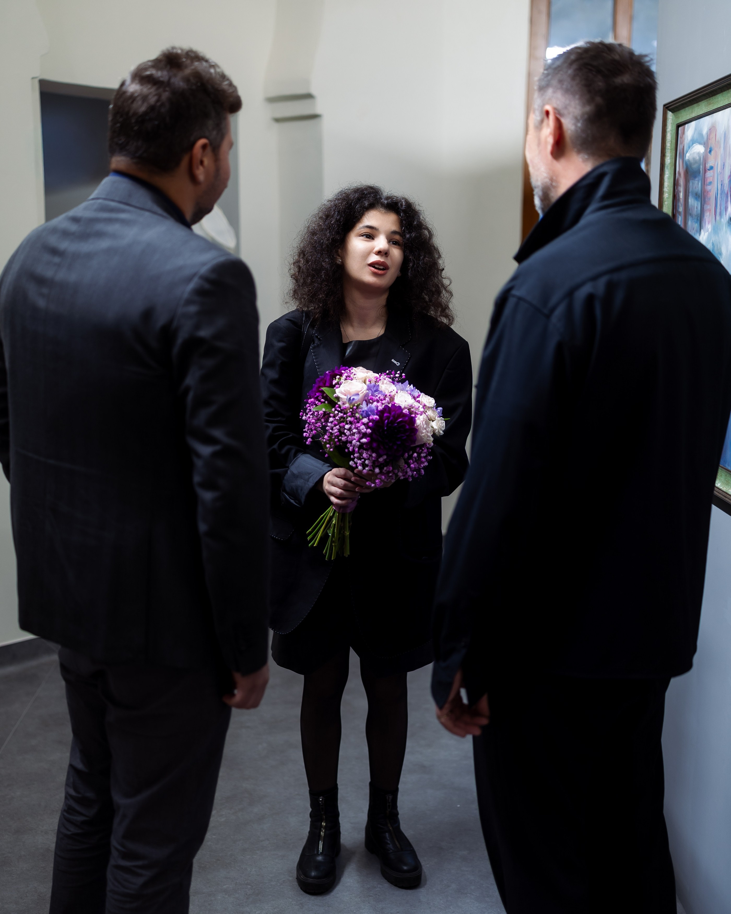 Regina Maria - Baia Turceasca. Marius Ciocan