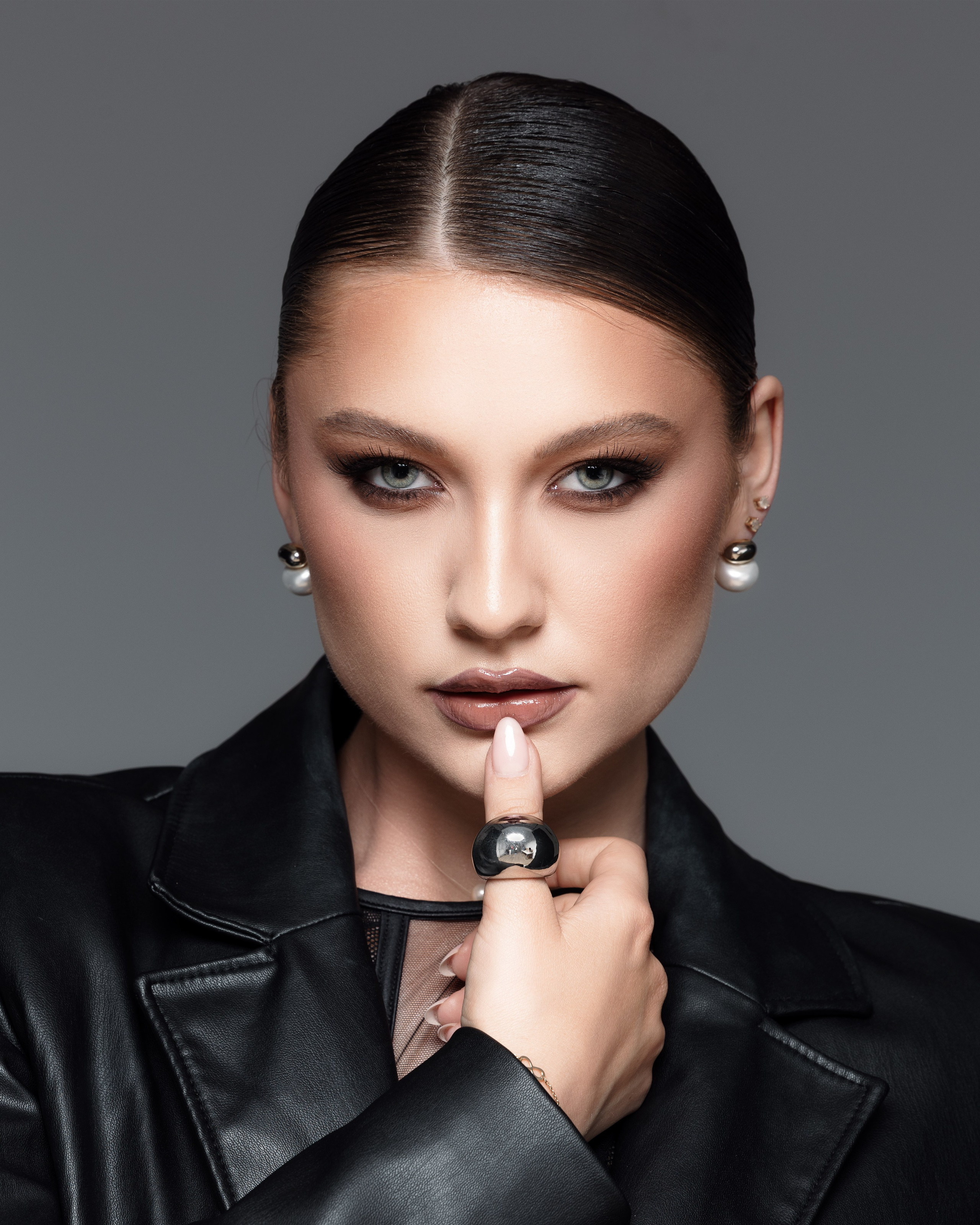 WK Rooms Studio 1. Marius Ciocan