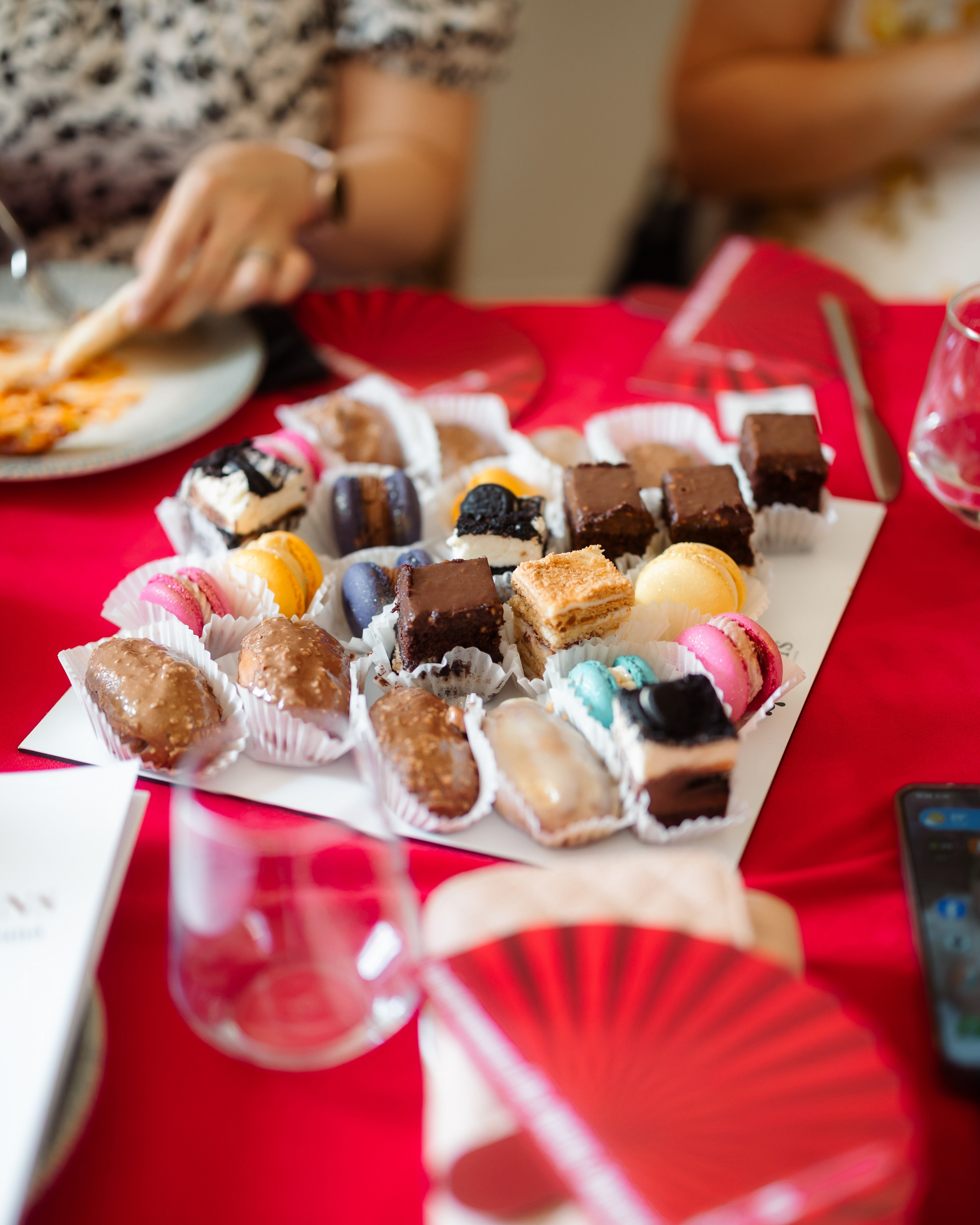 Glow Mom 2. Marius Ciocan