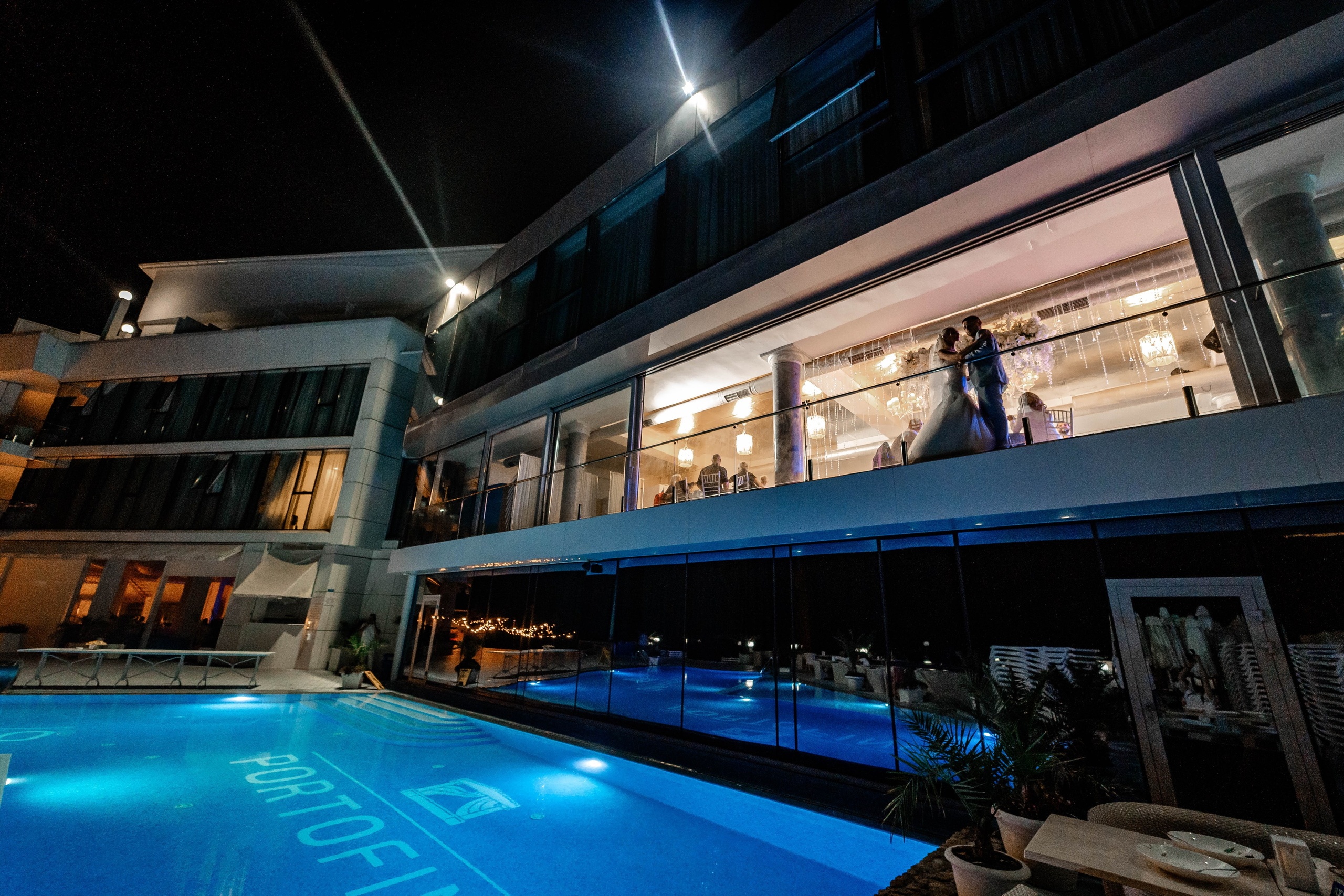 Die Feier. Hochzeits- und Reportagefotograf für München, Regensburg, Deutschland RED LINE Media