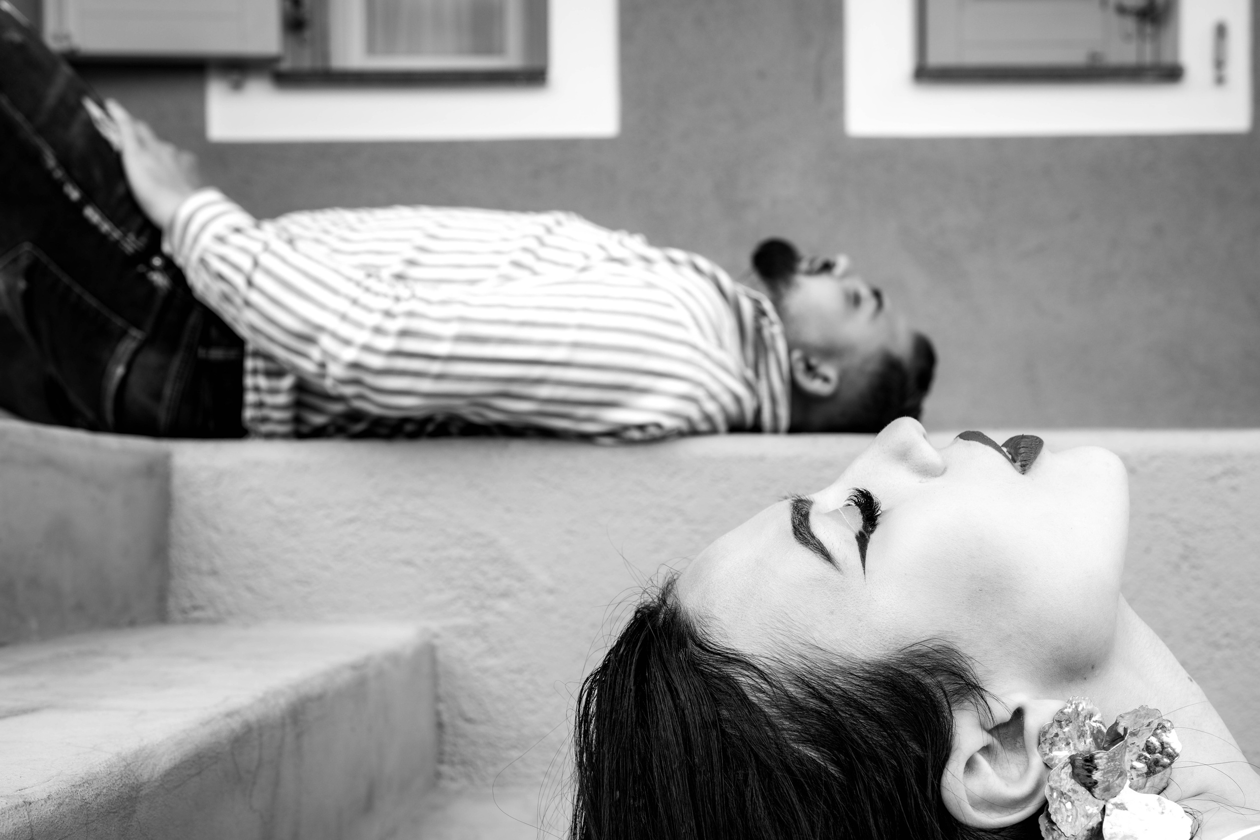 **After Wedding Kefalonia - Luisa & Bogdan: Das Sanfte Licht Griechenlands**. Authentische, emotionale, zeitlose Hochzeitsfotografie aus Albstadt