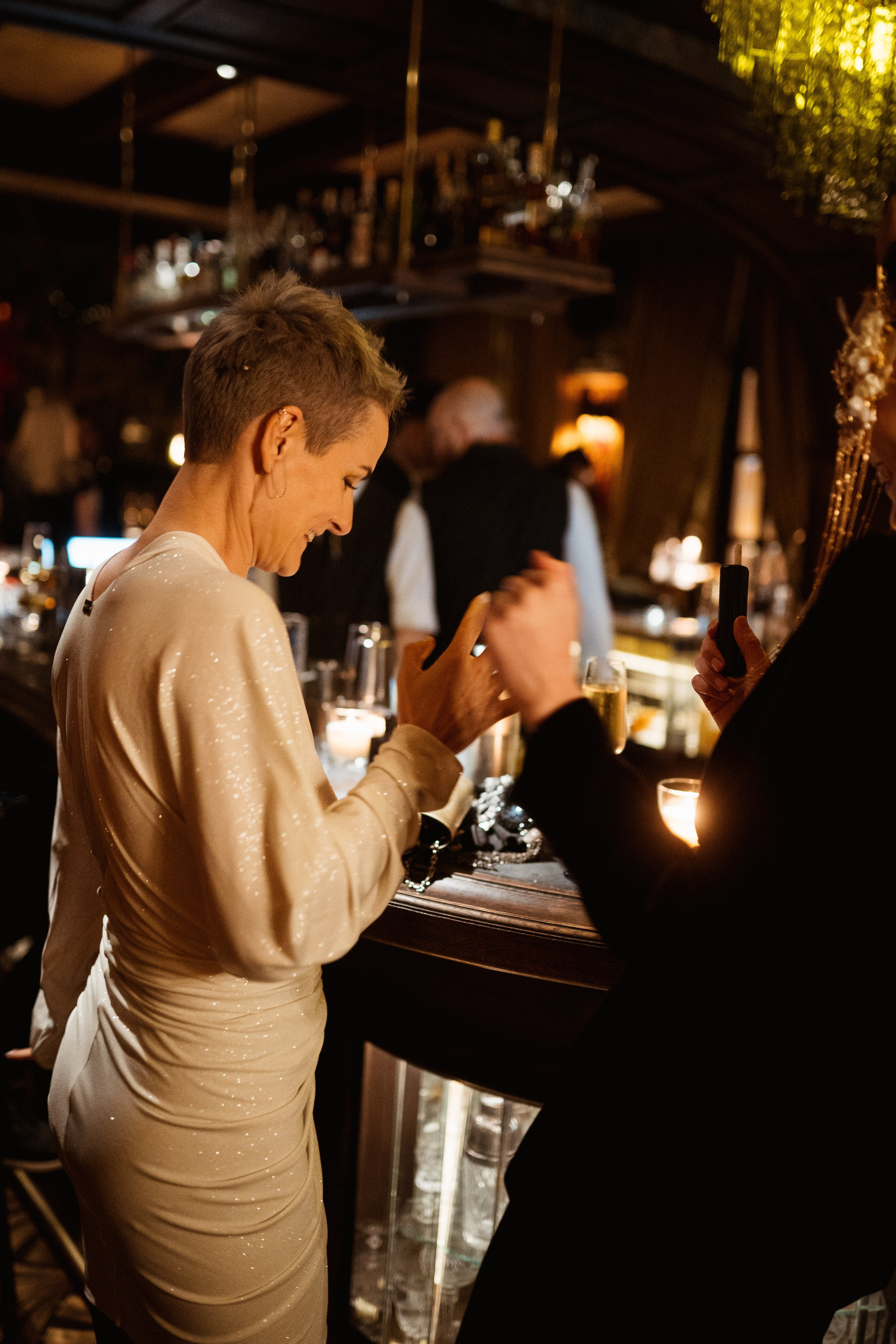 Saint Bar party. Kostiantyn Holinchenko. Reportage and portrait photographer
