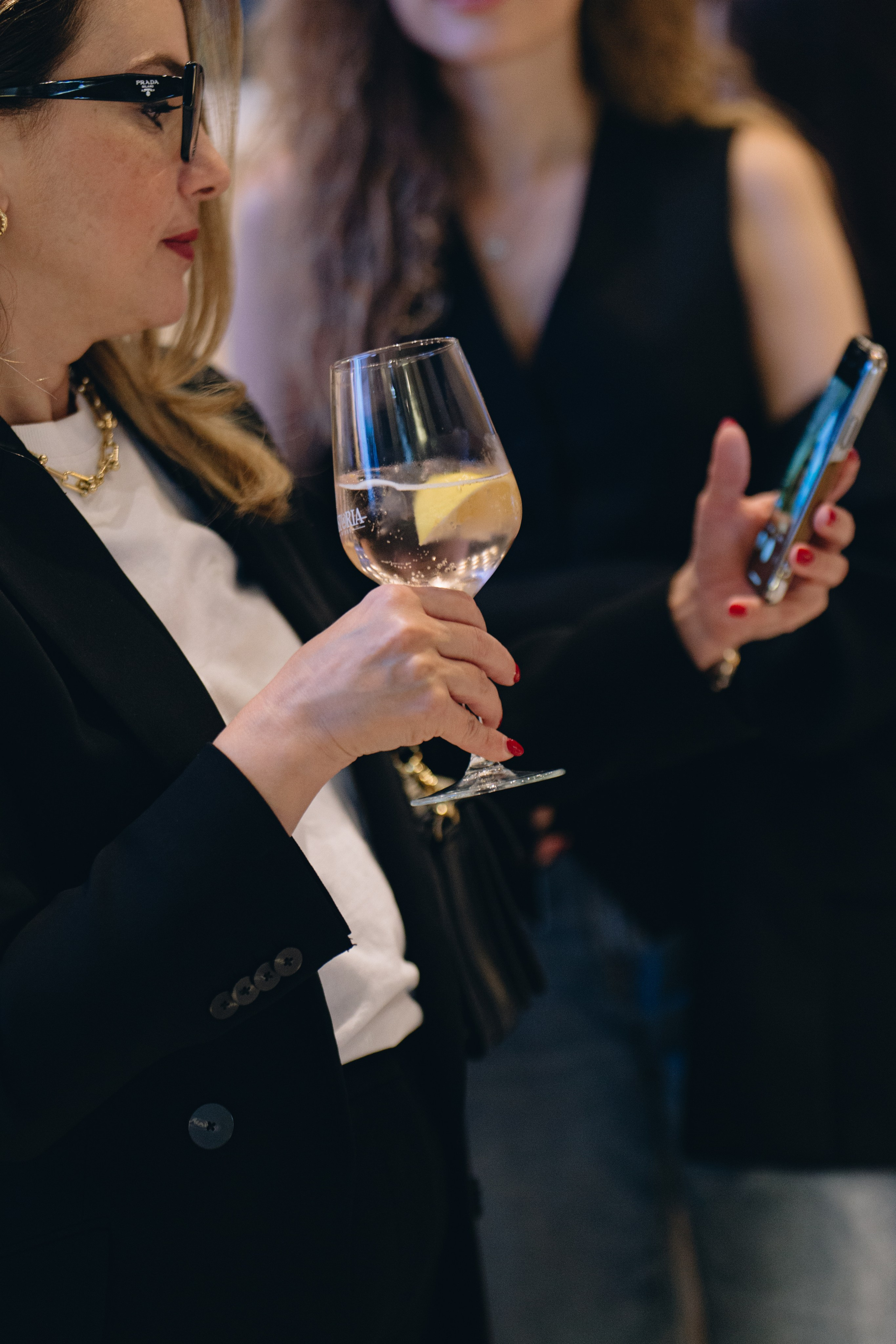 BAKU FASHION WEEK 2023 DAY1. Wedding&Event photographer Ismail Rzayev in Baku