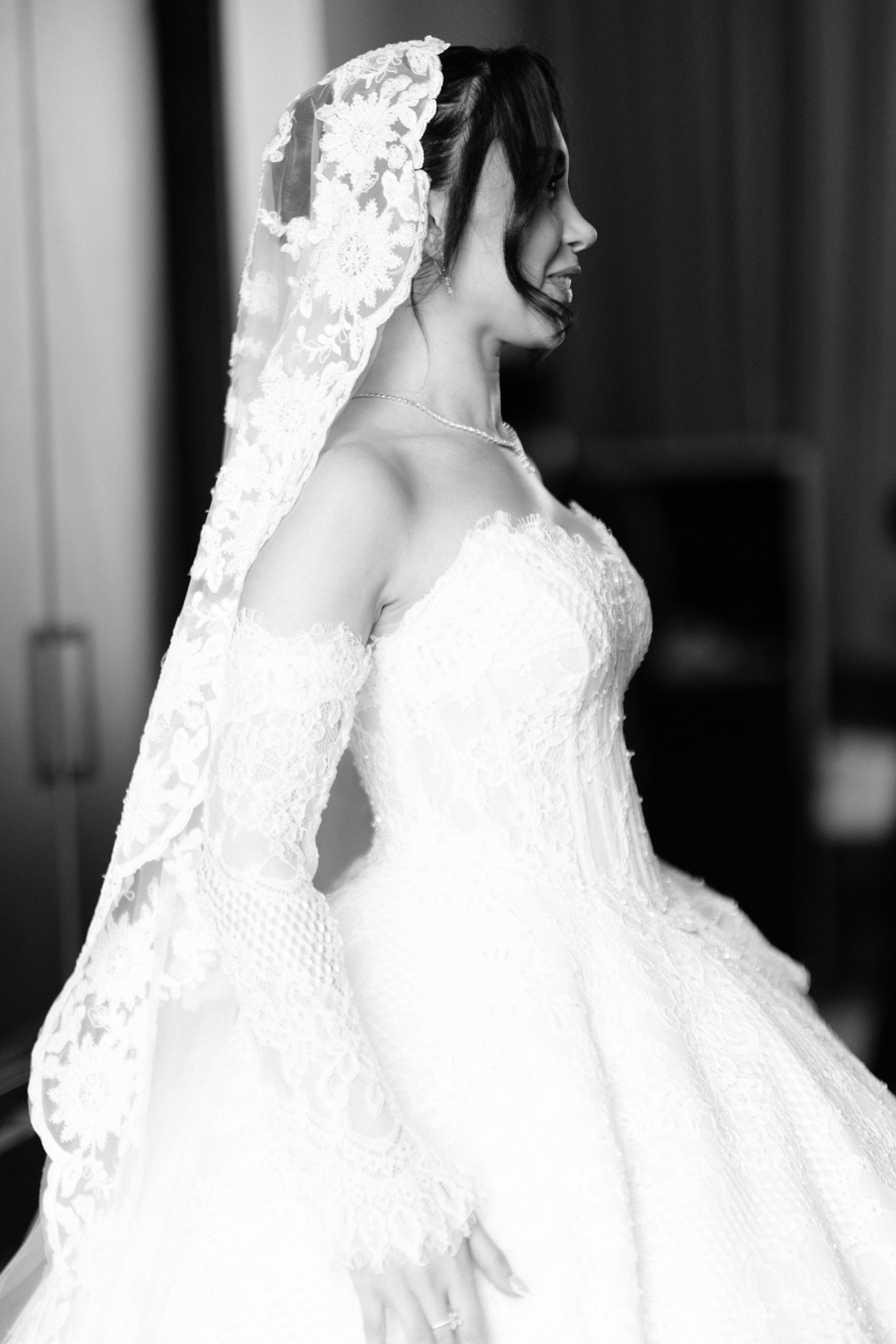 JAVID&AYSEL. Wedding&Event photographer Ismail Rzayev in Baku