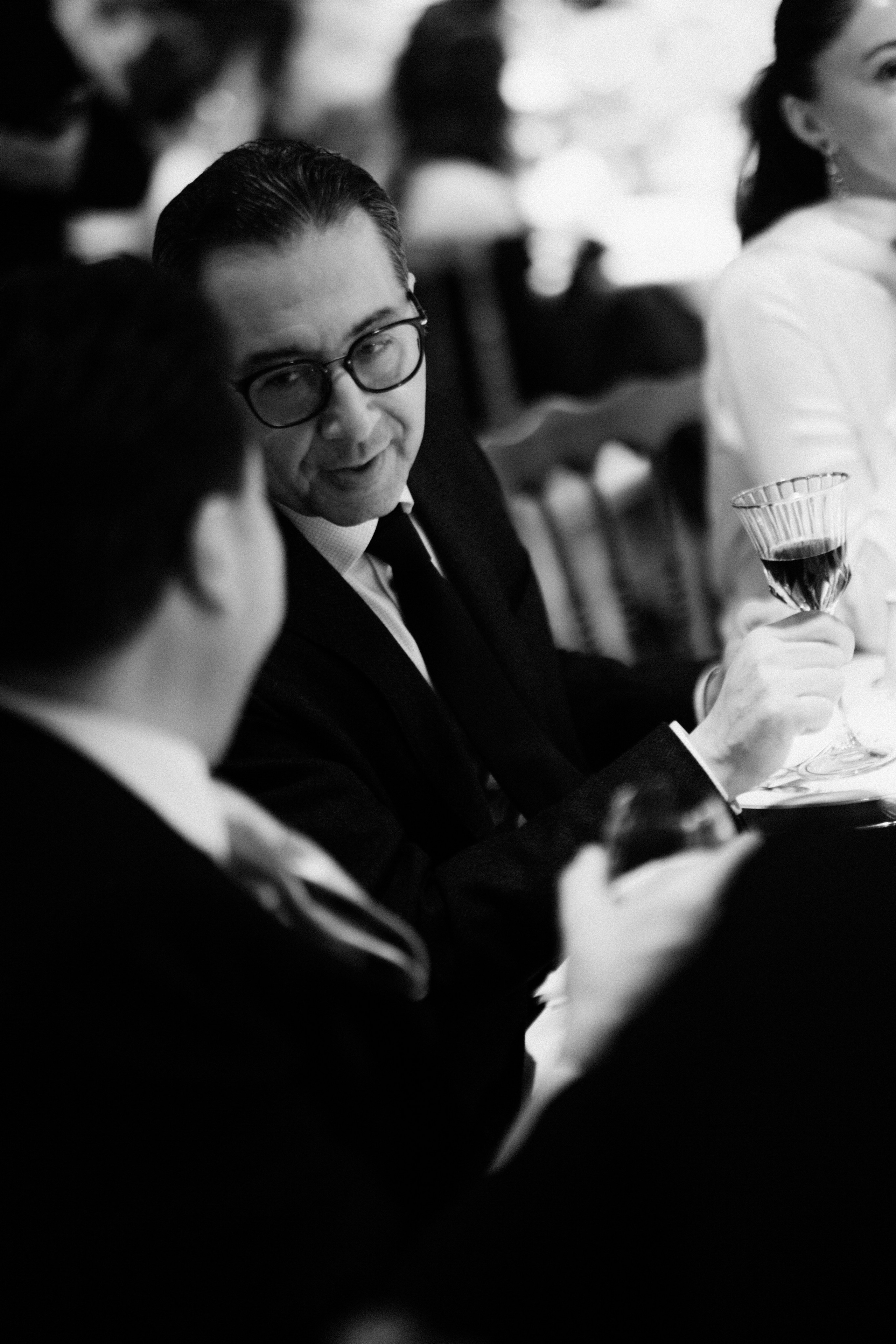 BULGARI SERPENTI&NARGIS MAGAZINE. Wedding&Event photographer Ismail Rzayev in Baku