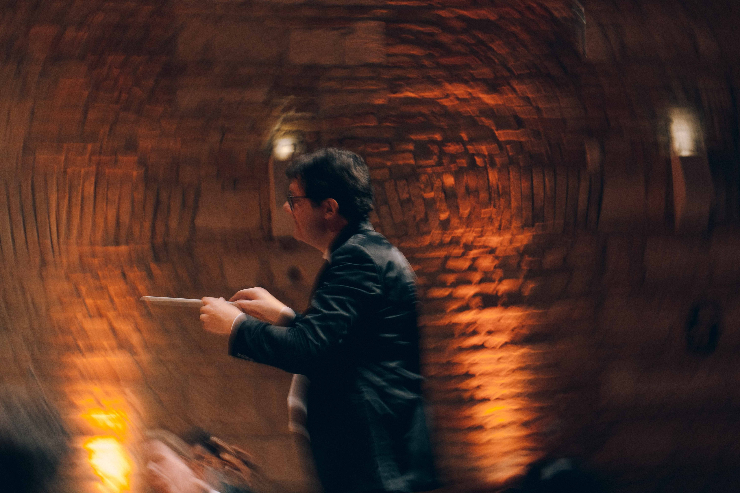 BUDAPEST MUSIC CENTER. Wedding&Event photographer Ismail Rzayev in Baku