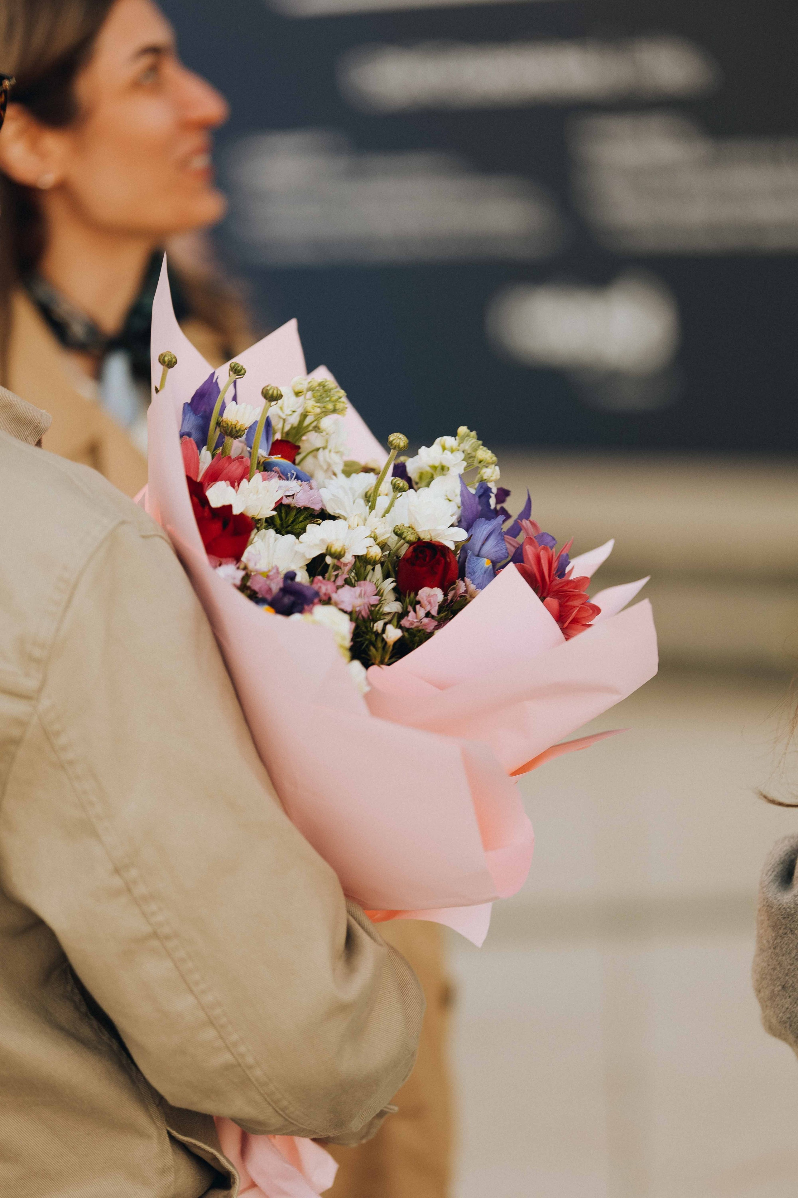 The Tchaikovsky Academic Grand Symphony Orchestra in Istanbul. Wedding&Event photographer Ismail Rzayev in Baku
