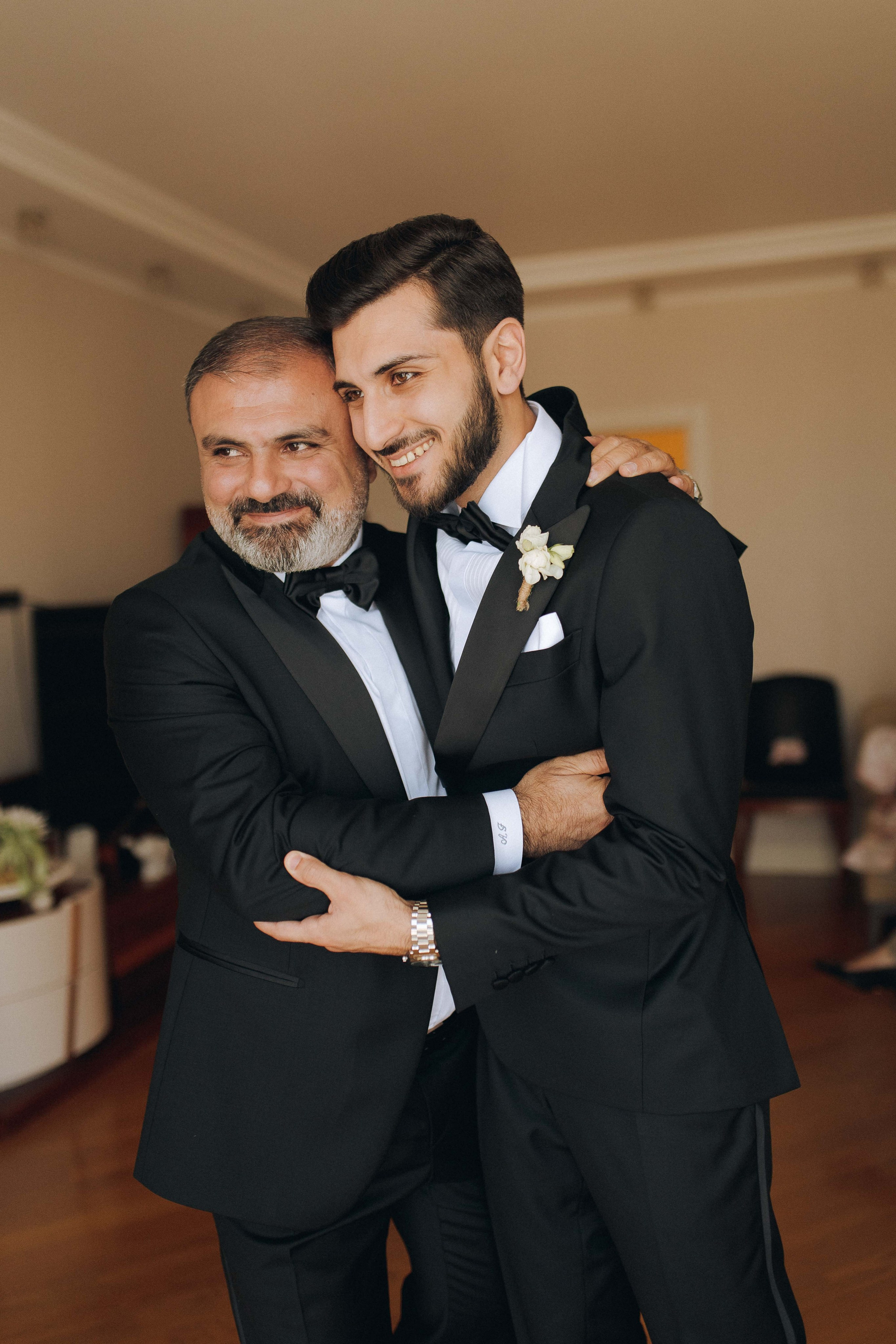 ADIL&SEVIL. Wedding&Event photographer Ismail Rzayev in Baku