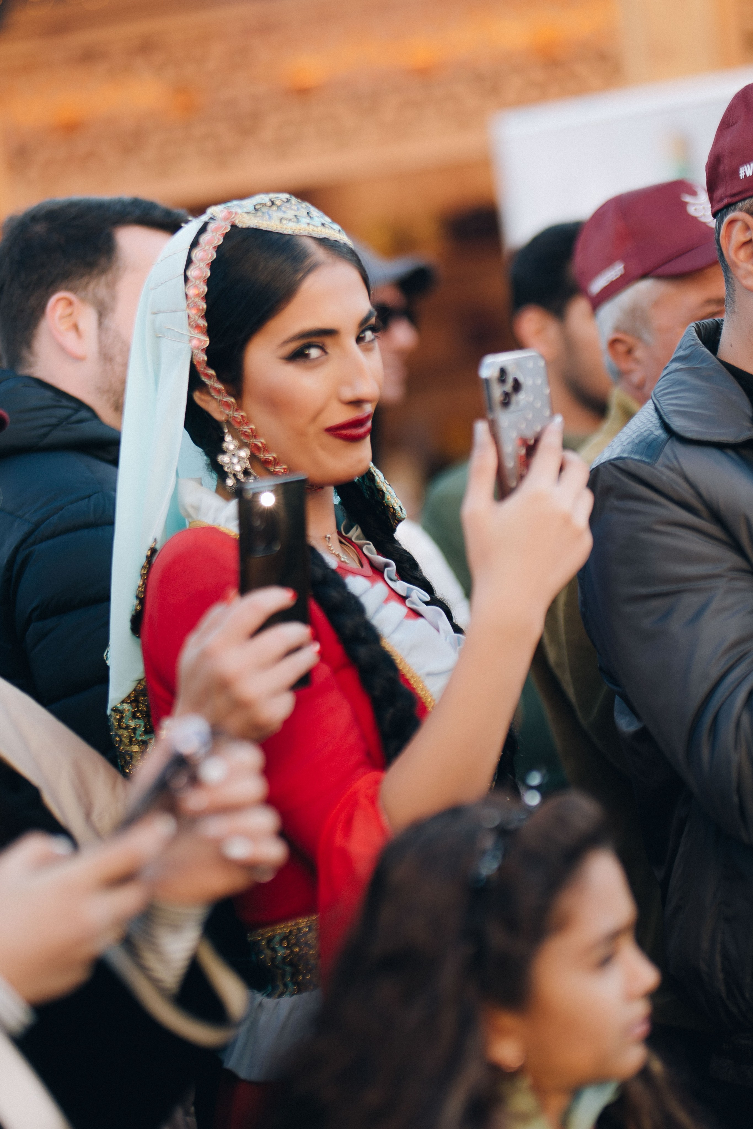 MEYSARI WINE FESTIVAL. Wedding&Event photographer Ismail Rzayev in Baku