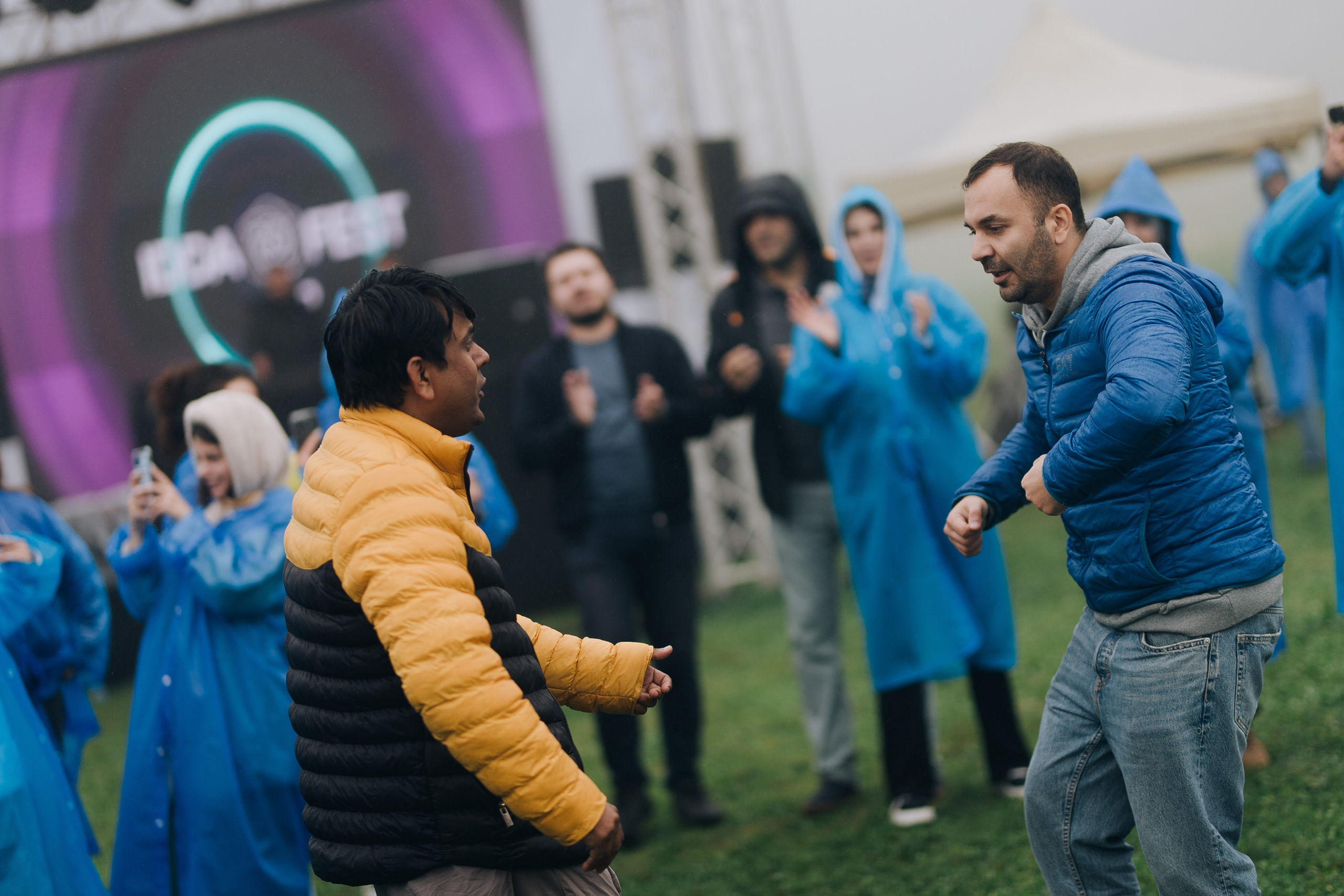 E.GOV.AZ Teambuilding. Wedding&Event photographer Ismail Rzayev in Baku