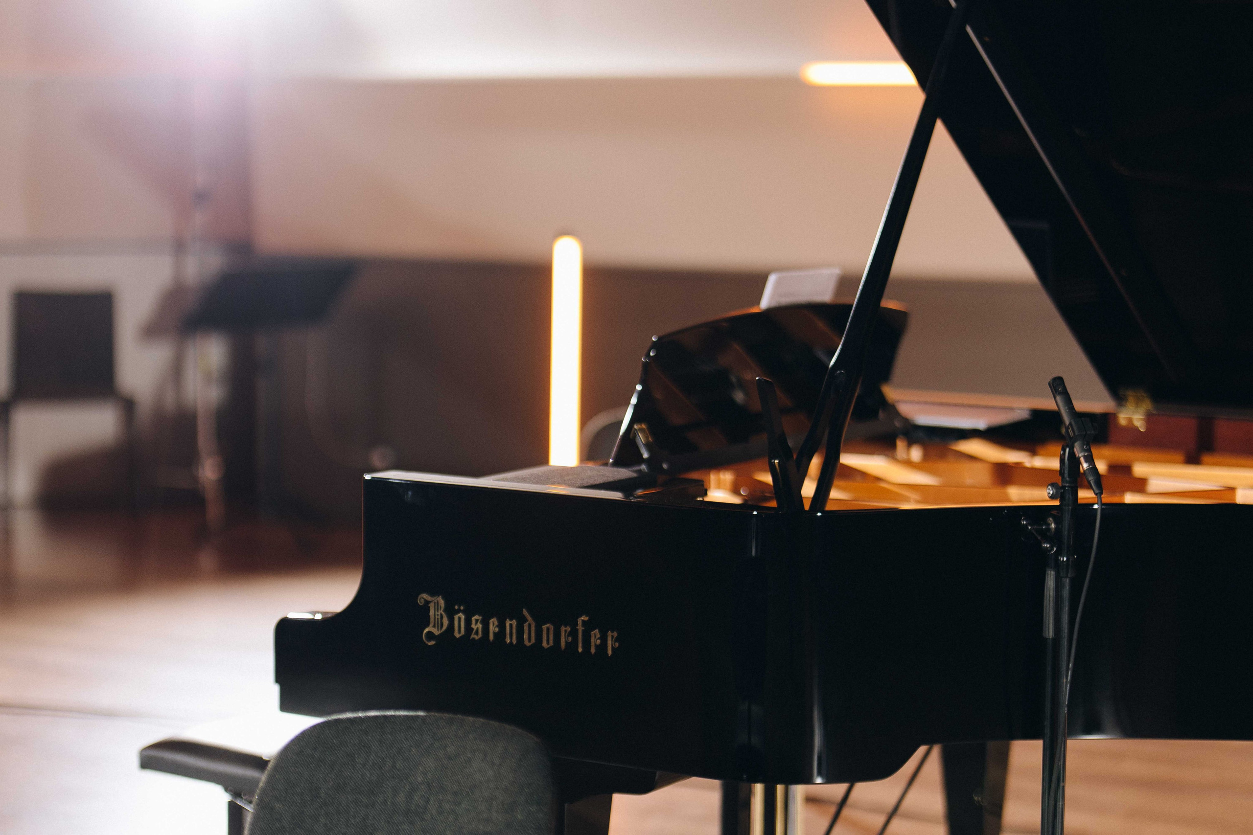 ZÜRICH KAMMERORCHESTER. Wedding&Event photographer Ismail Rzayev in Baku