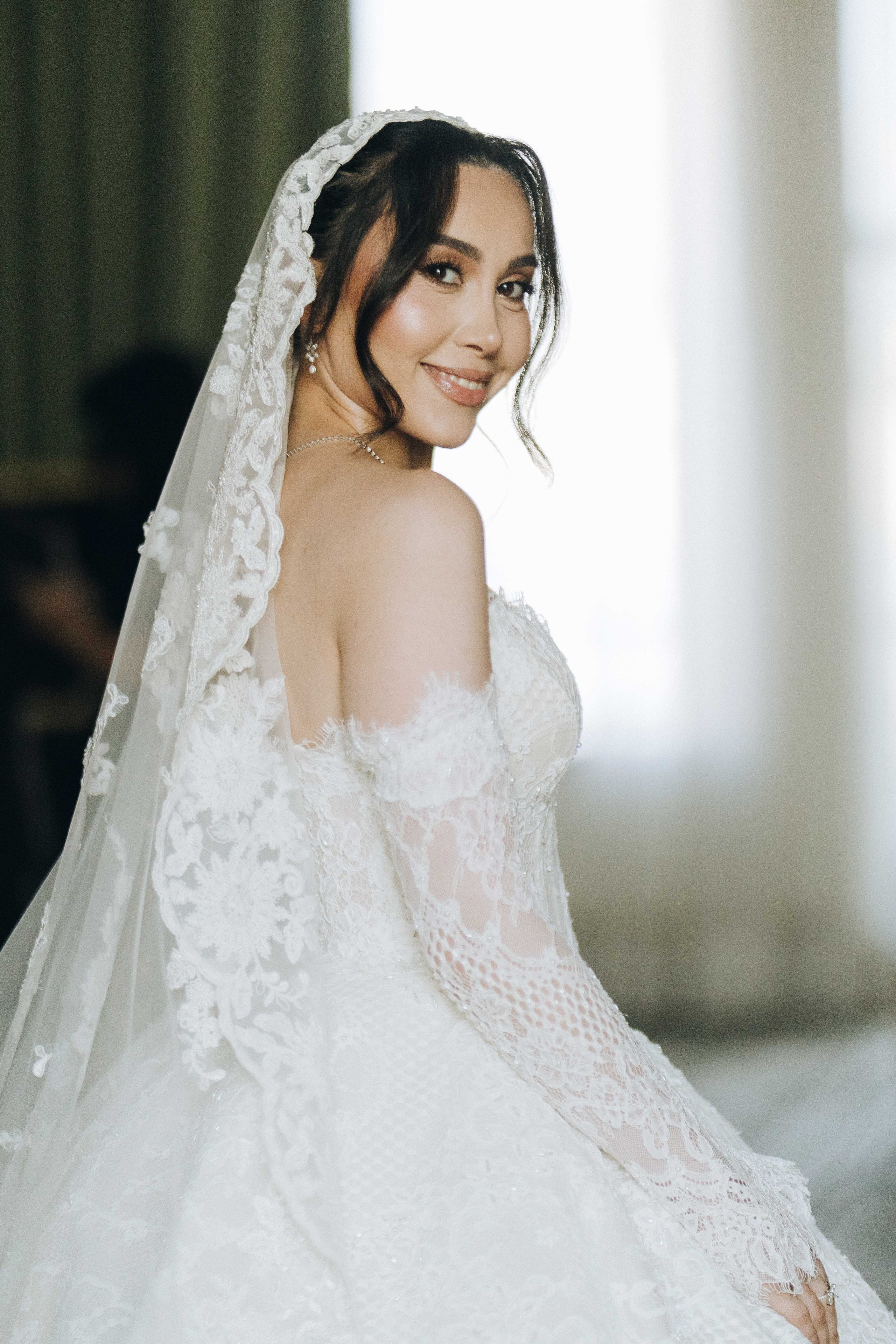 JAVID&AYSEL. Wedding&Event photographer Ismail Rzayev in Baku