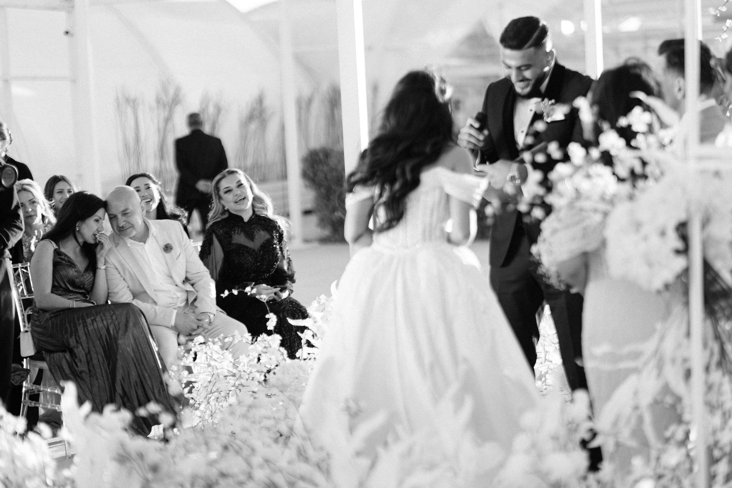 HANI&LEILA. Wedding&Event photographer Ismail Rzayev in Baku