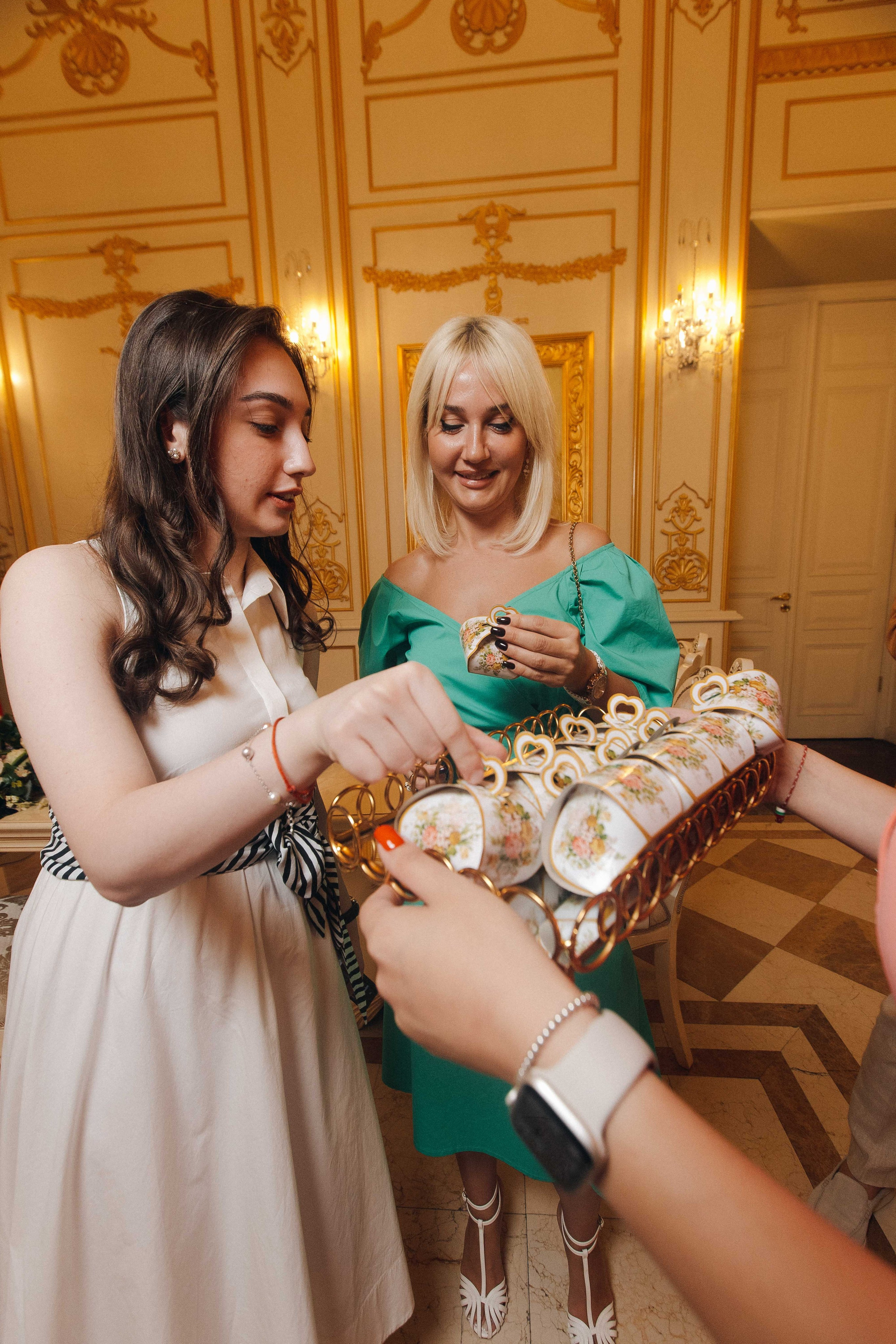 KAMAL&RAFIGA. Wedding&Event photographer Ismail Rzayev in Baku