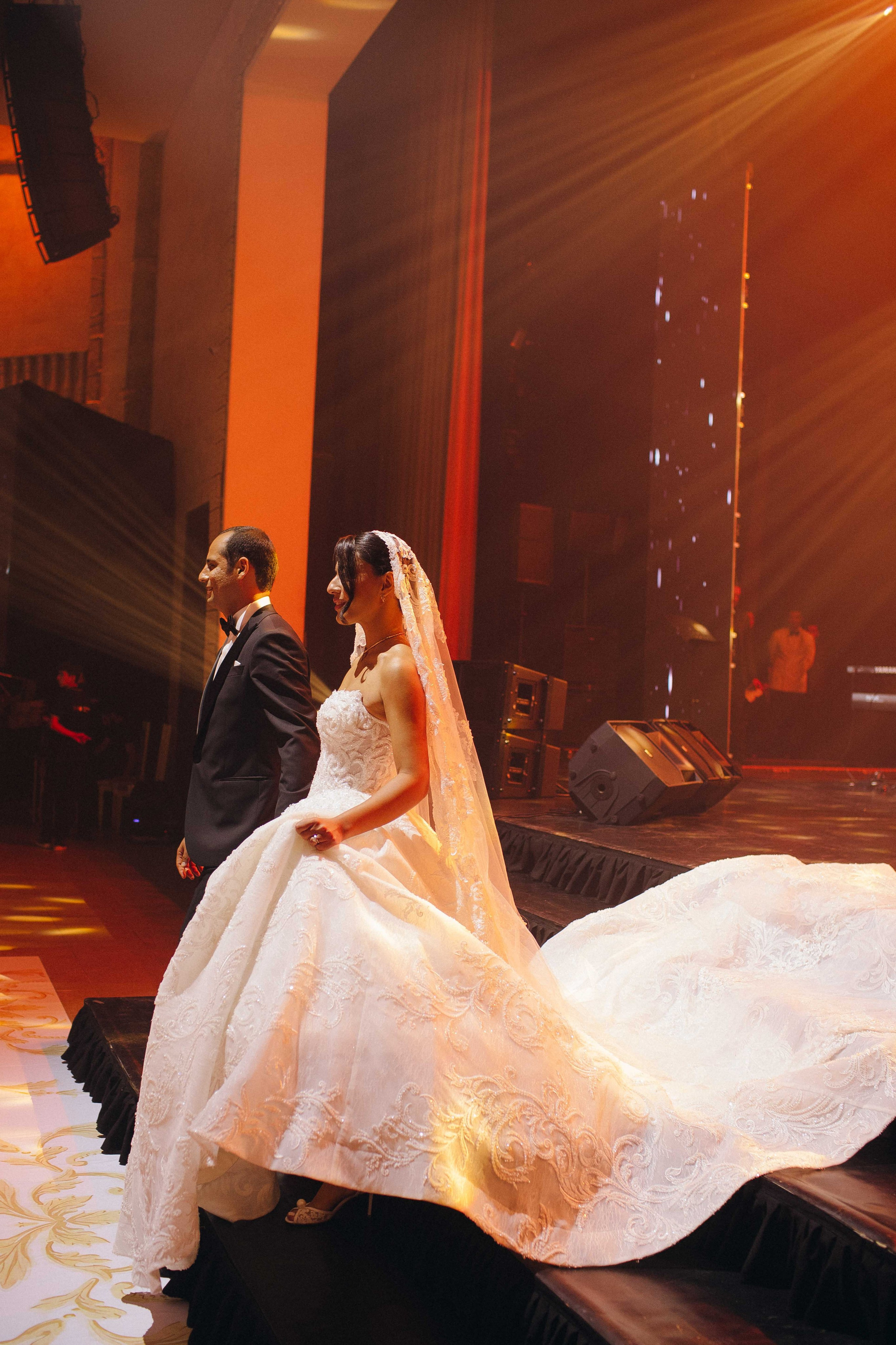 SIYAVUSH&FARIDA. Wedding&Event photographer Ismail Rzayev in Baku