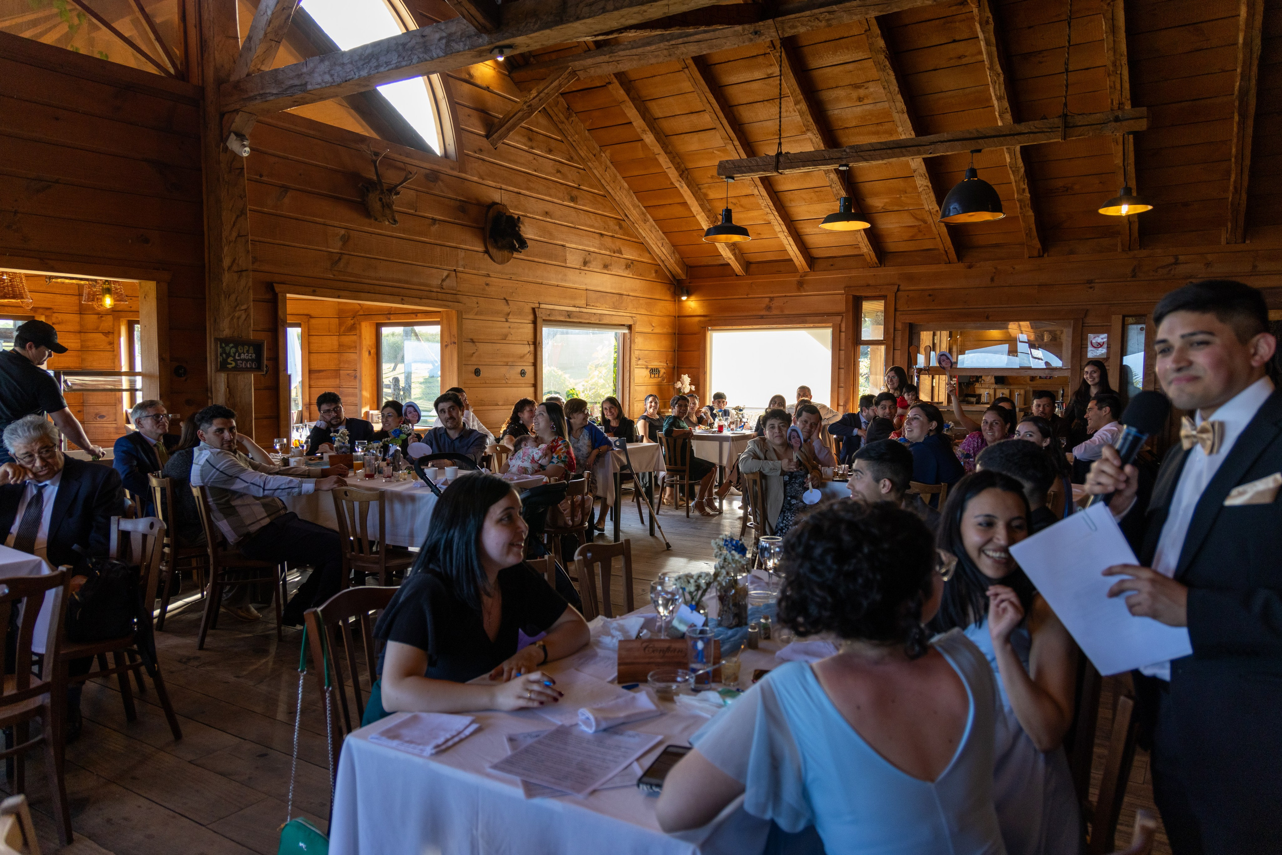 Carol & Ivo. Dinka & Emilio - El arte de preservar lo que no se repite