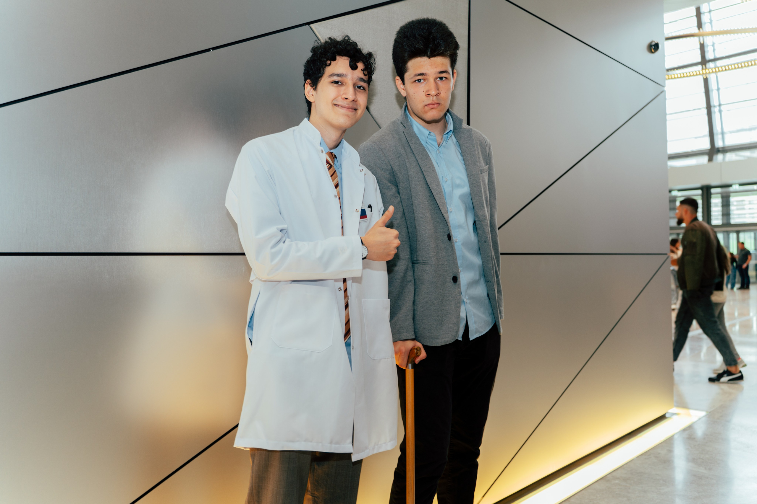 Comic Con baku 2025. Fotoqraf Vəli Məmmədov