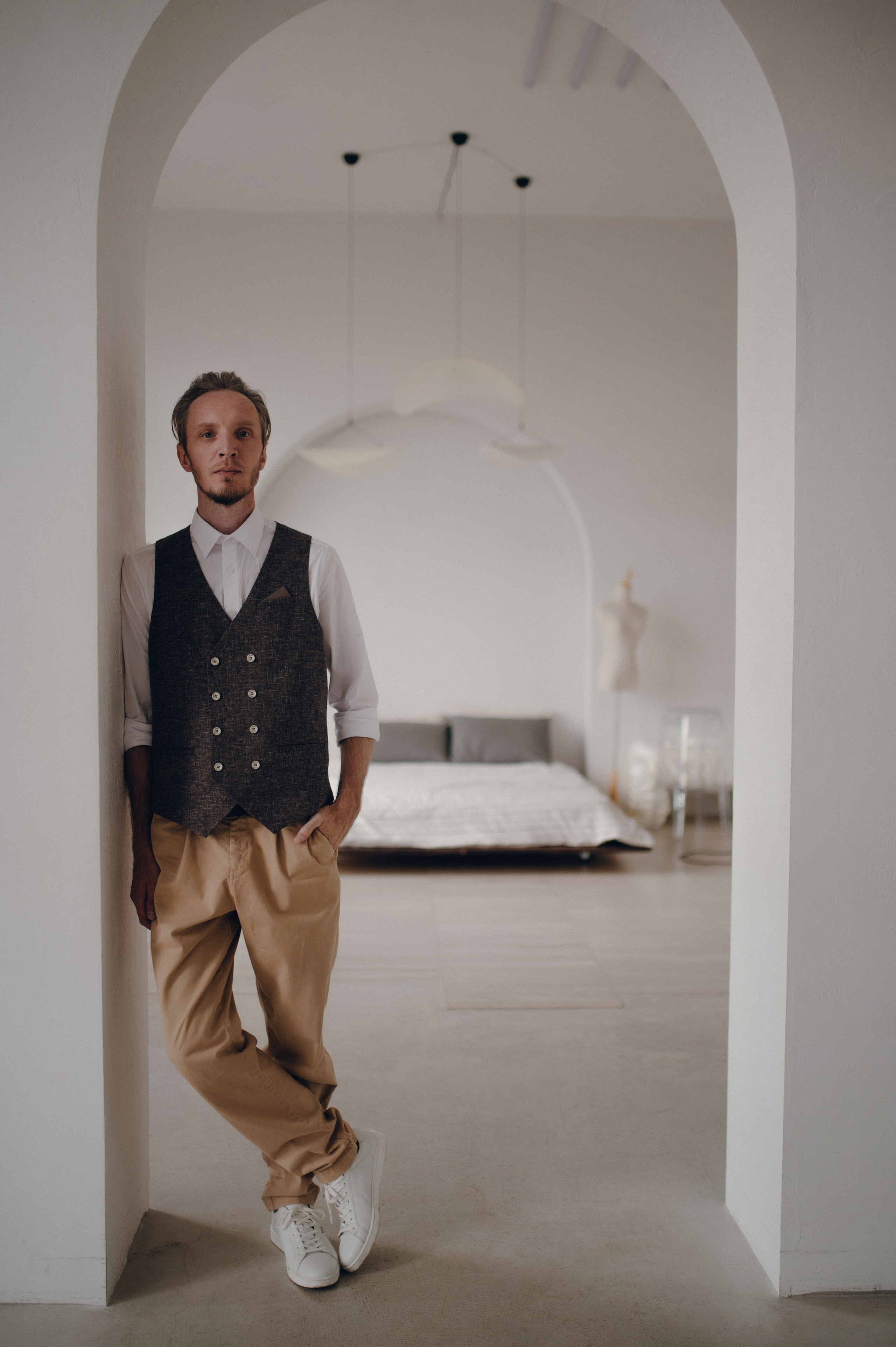 Wedding and commercial photographer