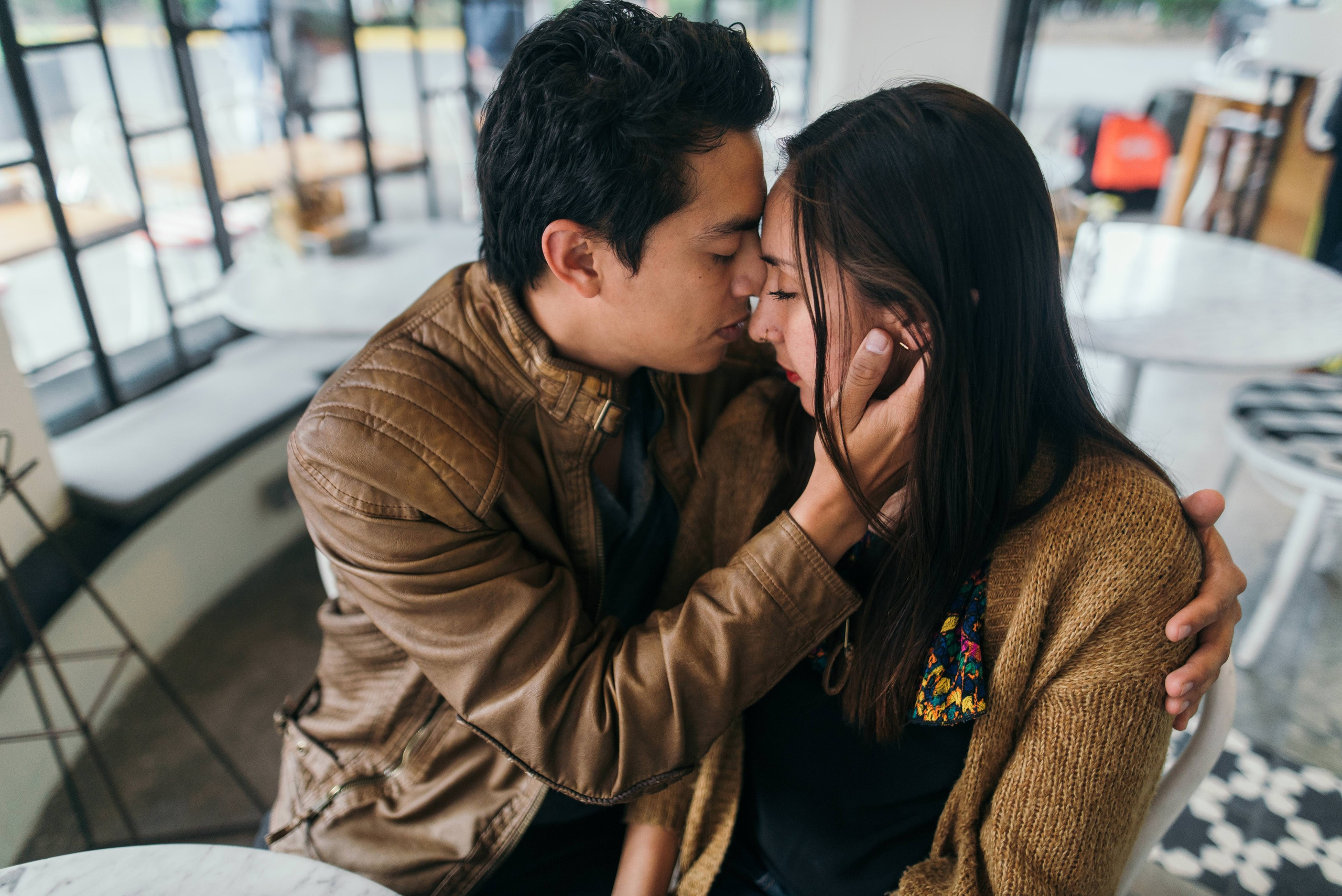 Tania & Rodrigo - CDMX. Fotografo de Bodas Oscar Cervantes
