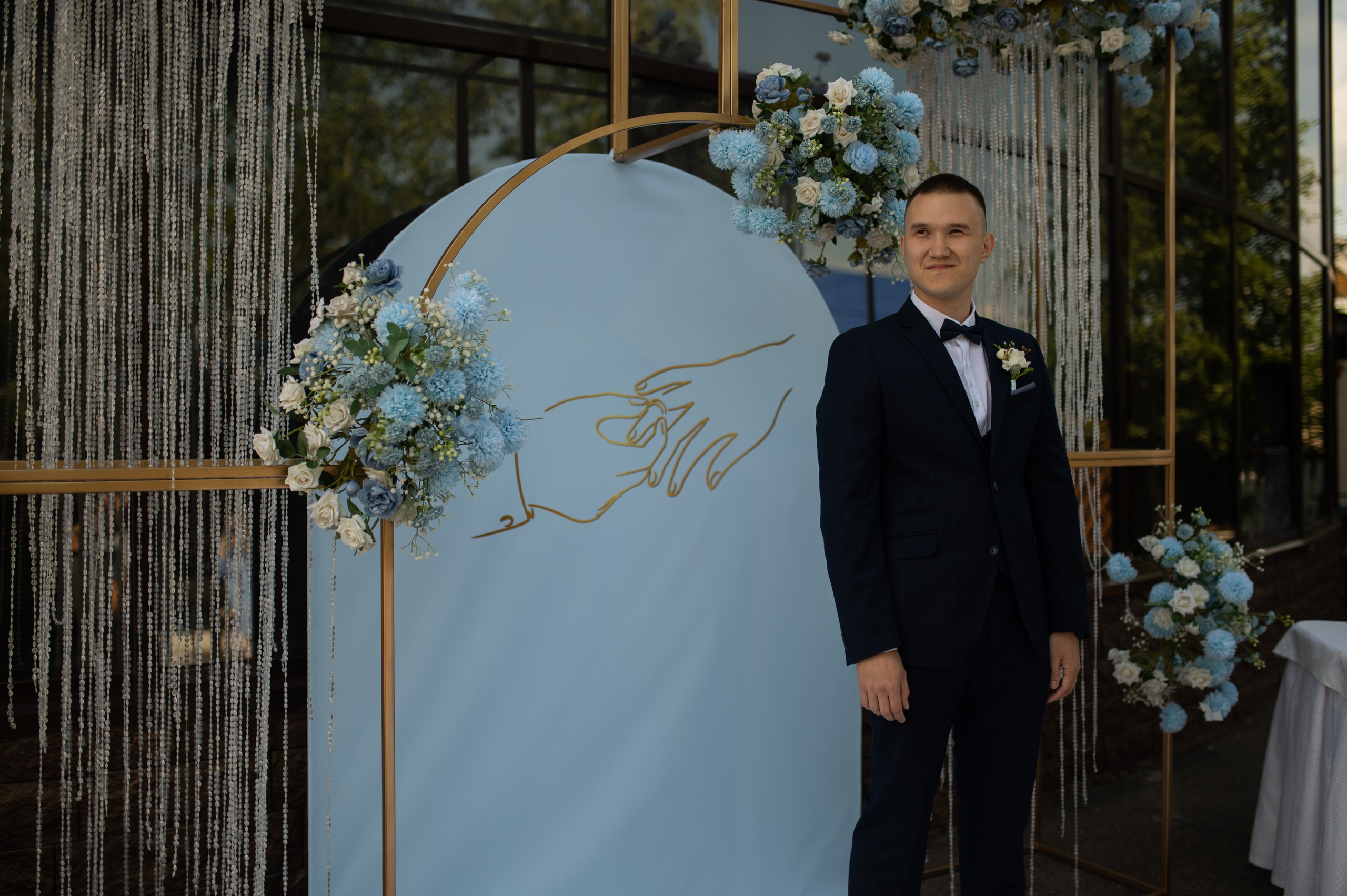 Princess. Wedding and commercial photographer