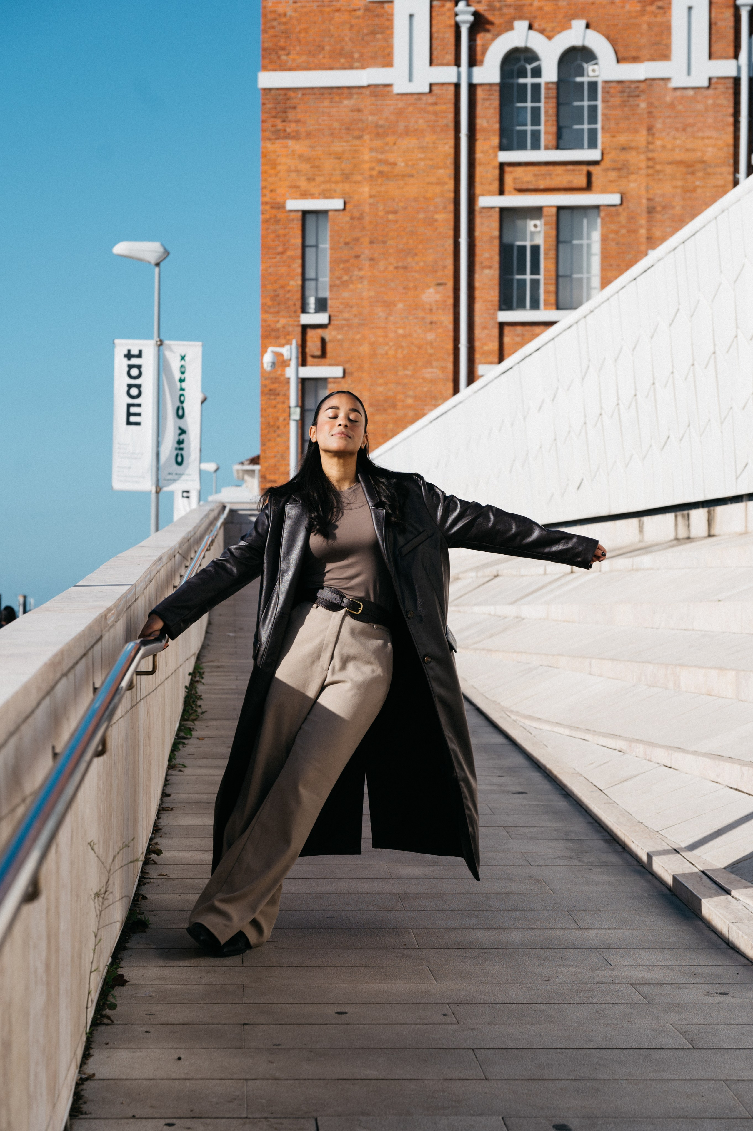 Yellow trams. Wedding and commercial photographer