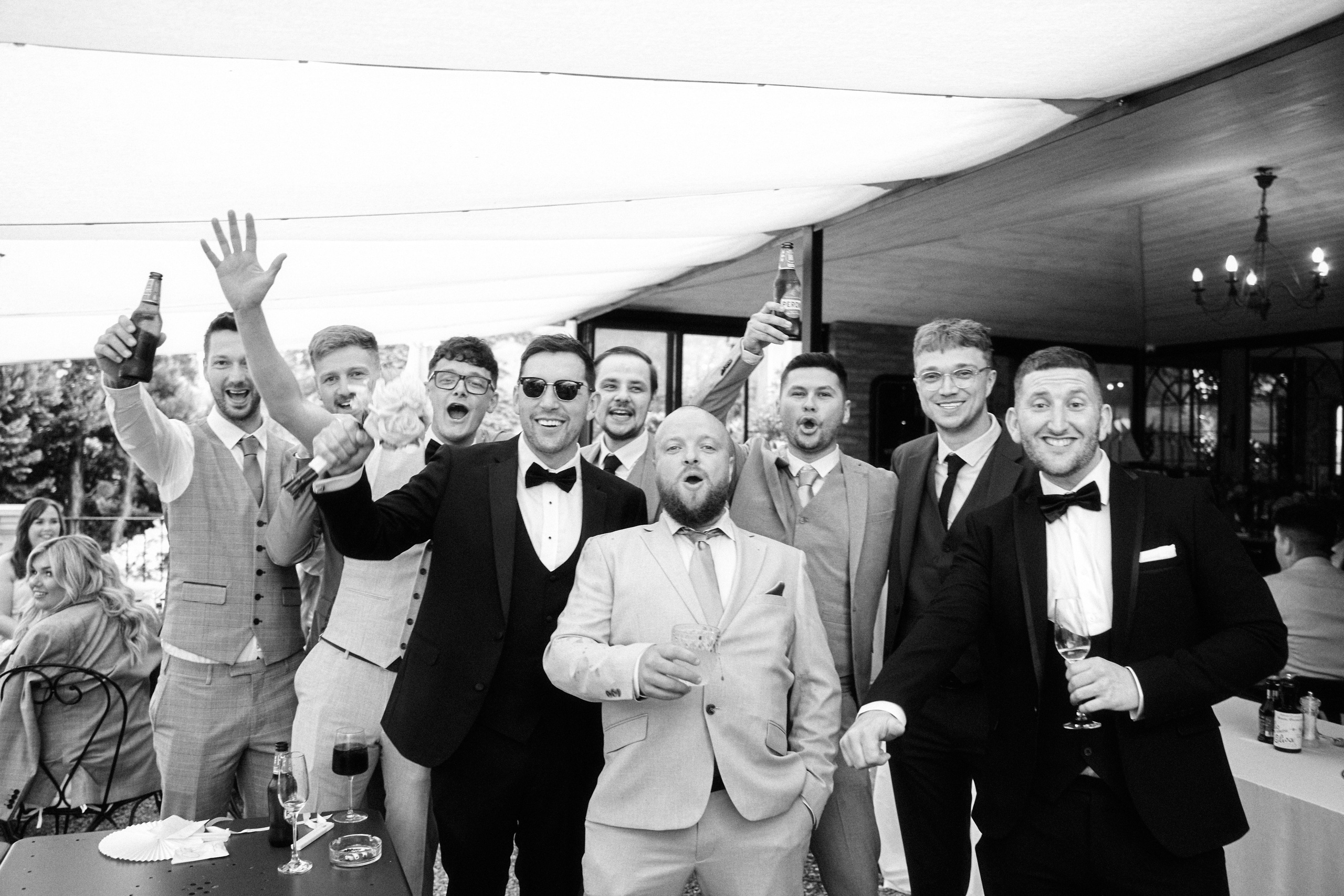 David & Abigeil. Destination wedding and fashion photographer in Riga Igor Davidovich