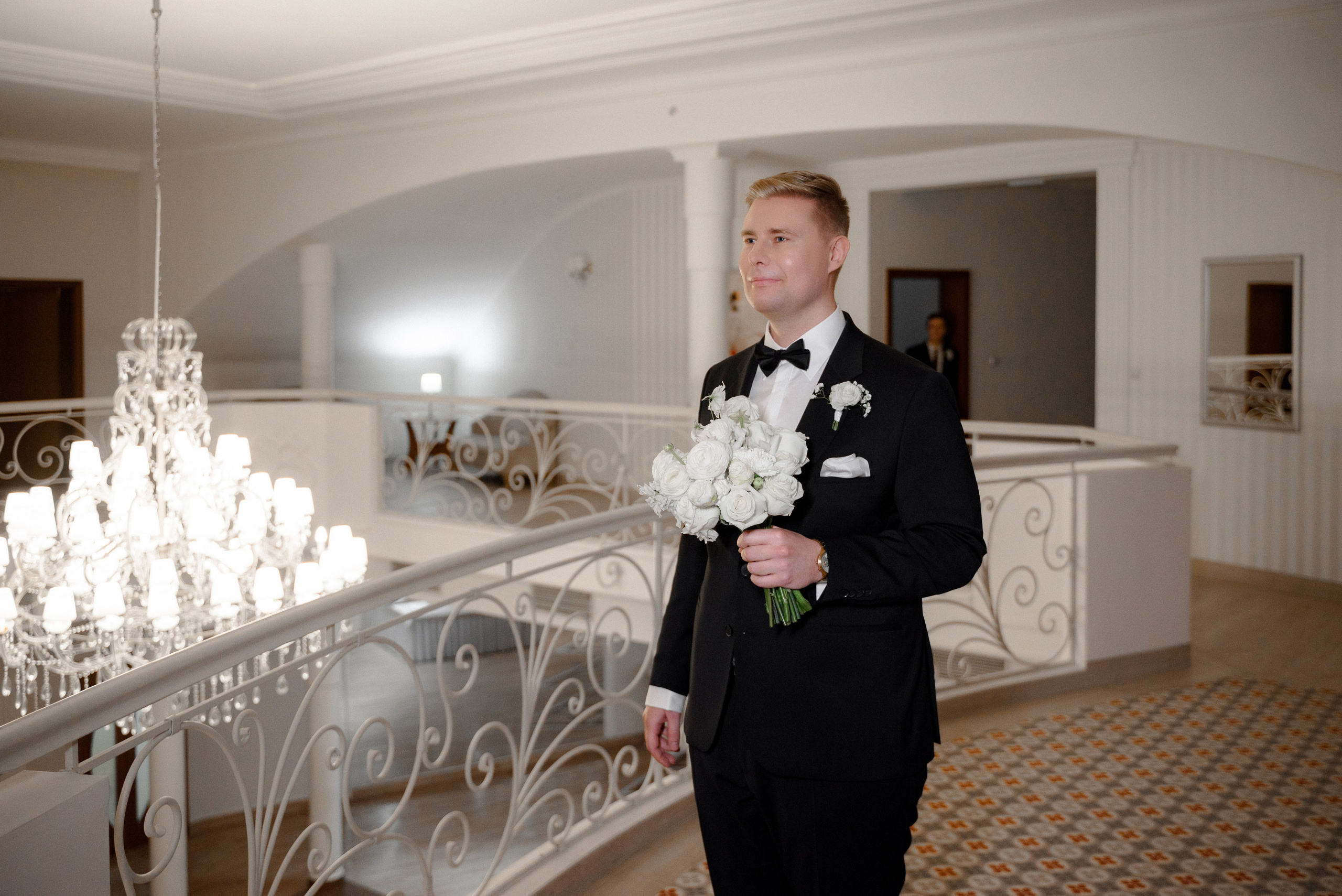 Piotr i Natalia. Wedding photographer Warsaw and Europe