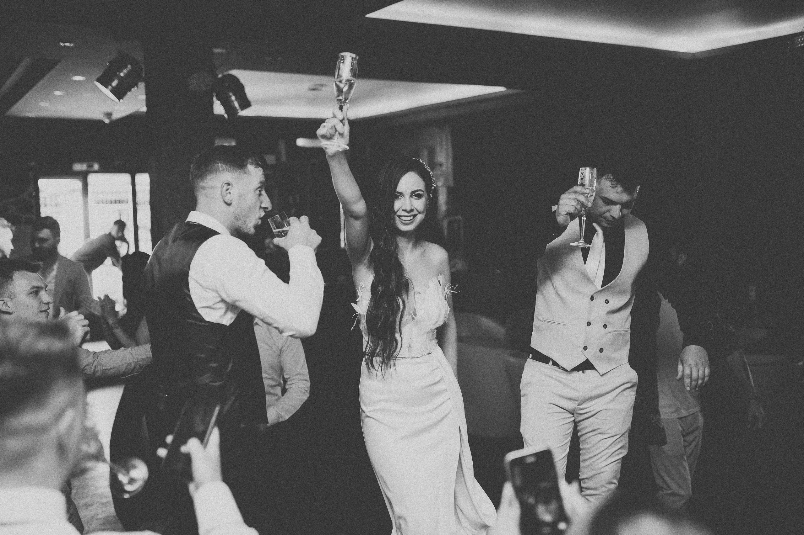 Denisa & Mădălin. Vlad Aconstantinesei Photographer