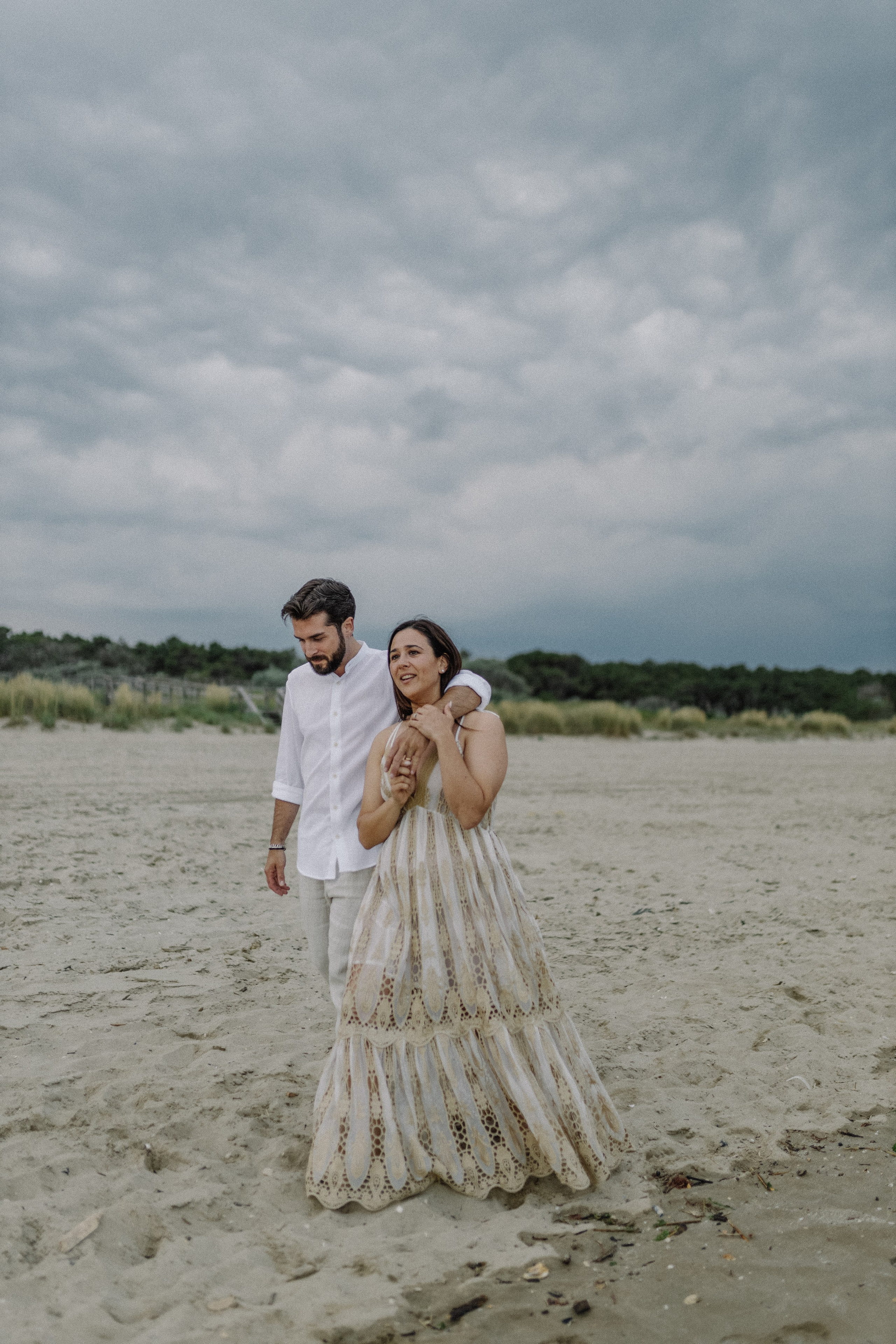 Eliana e Gianmarco. Fotografo a Ravenna Nataliya Samsonova