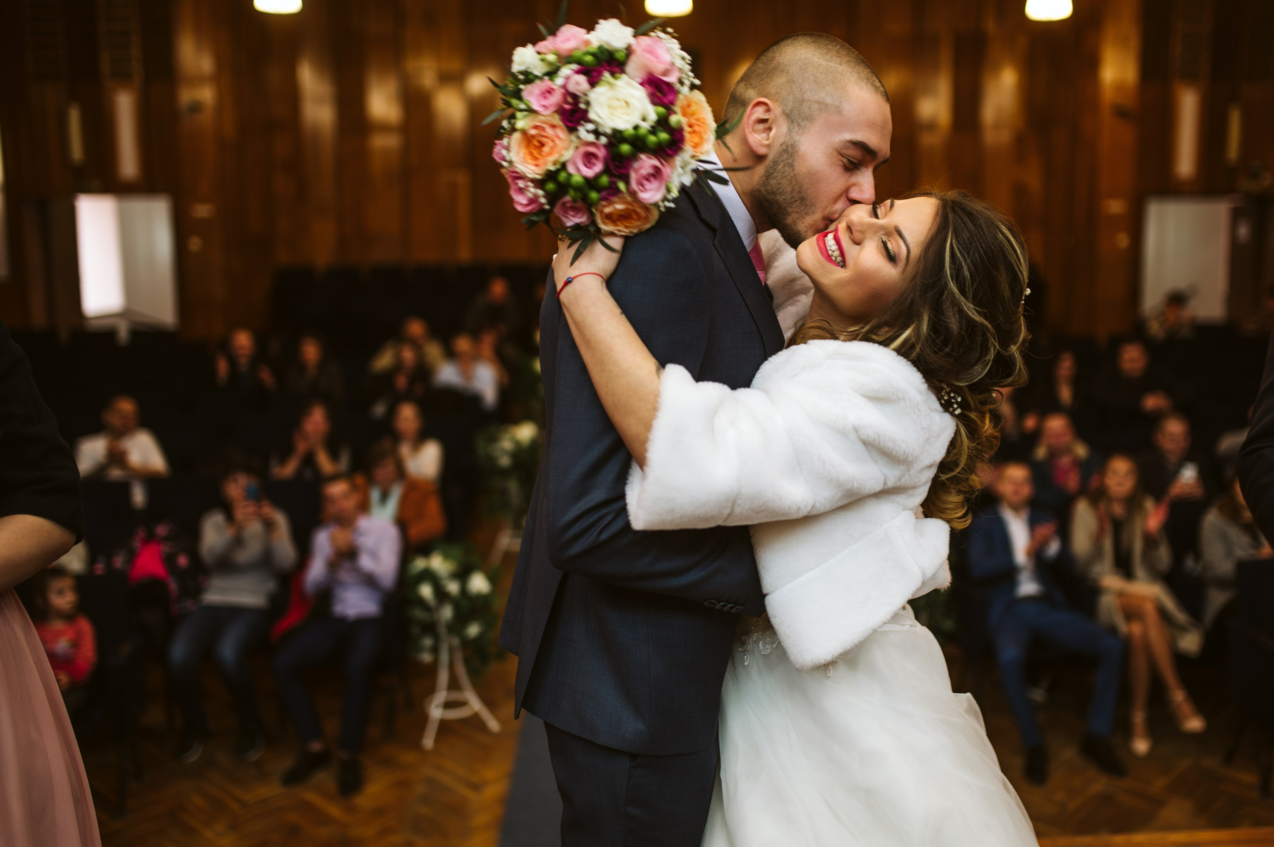 Сватбена фотография / МхГ. Ivan Stefanov Photography