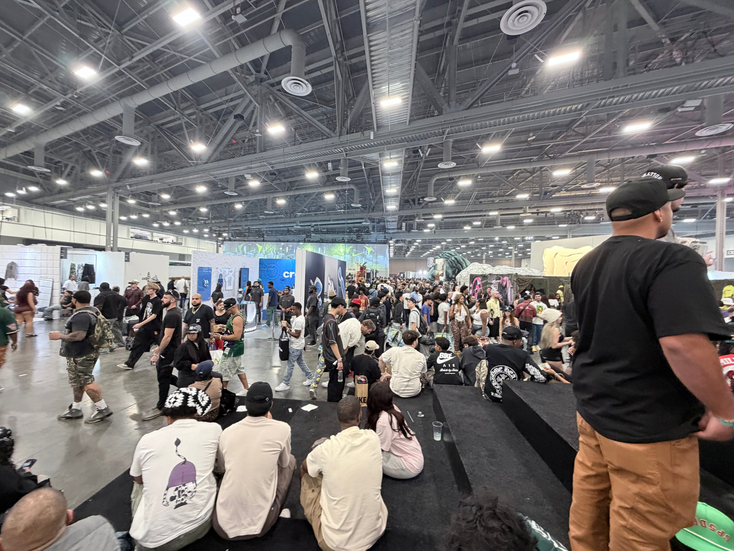 Mario Brown’s Lens Work