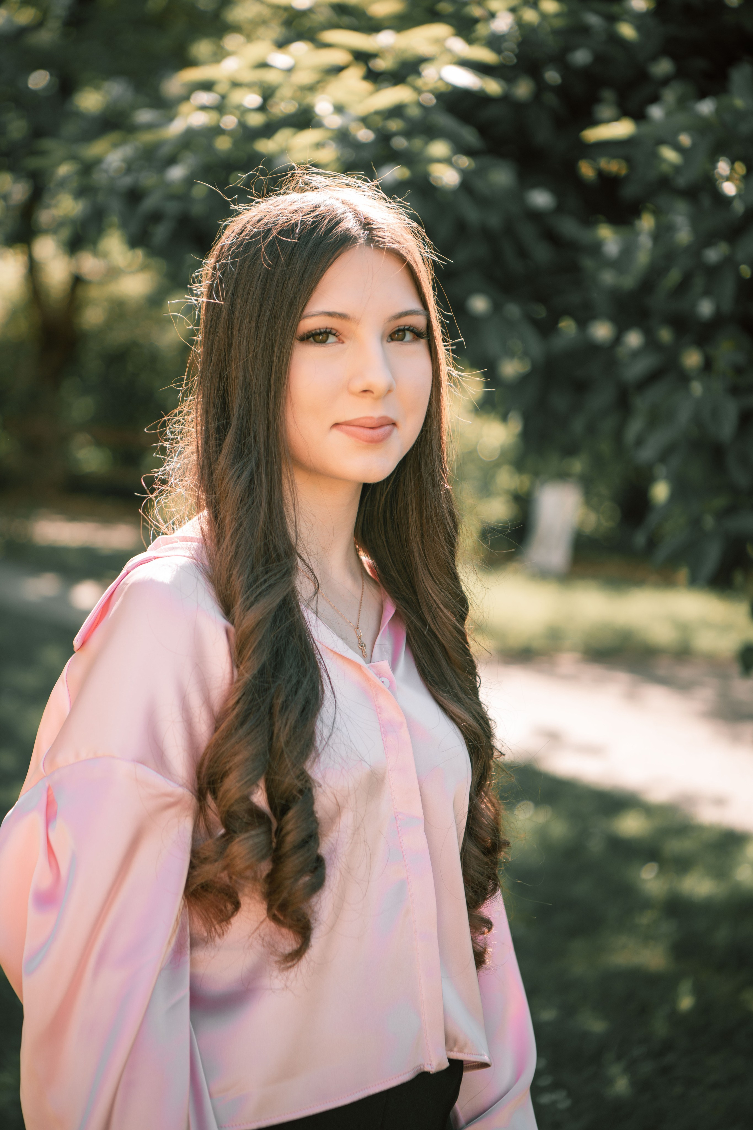 Выпускники. Семейный и детский фотограф