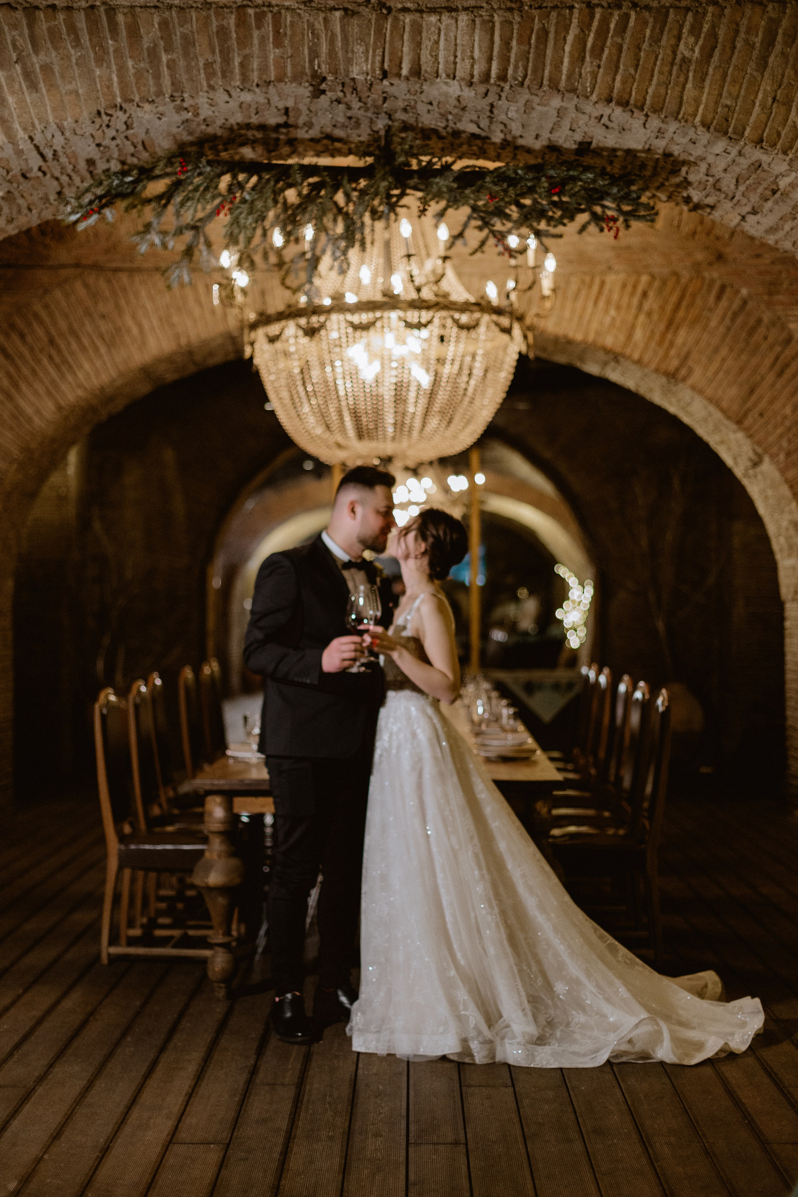 Vlada & Vlad. Photographer Anna Nazarenko