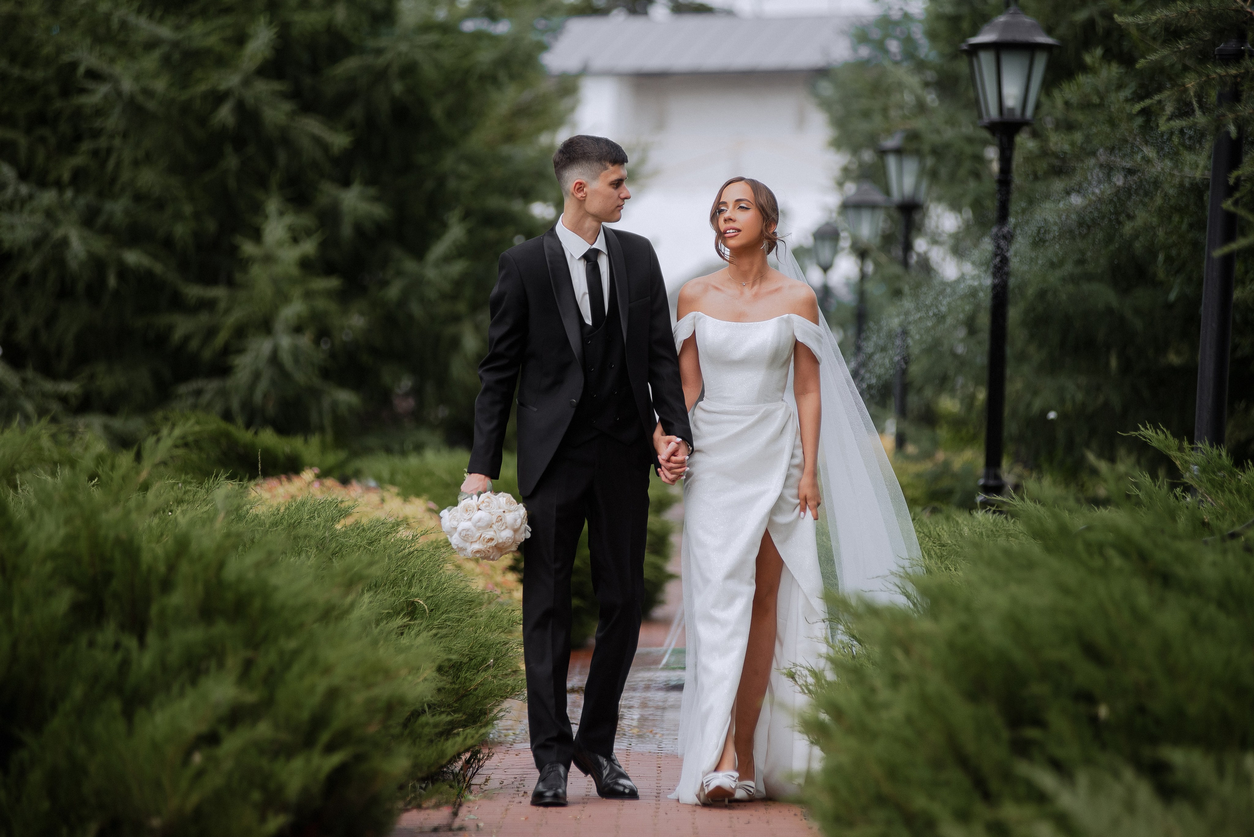 Руслан & Василина. Свадебный и семейный фотограф Екатерина Шестакова