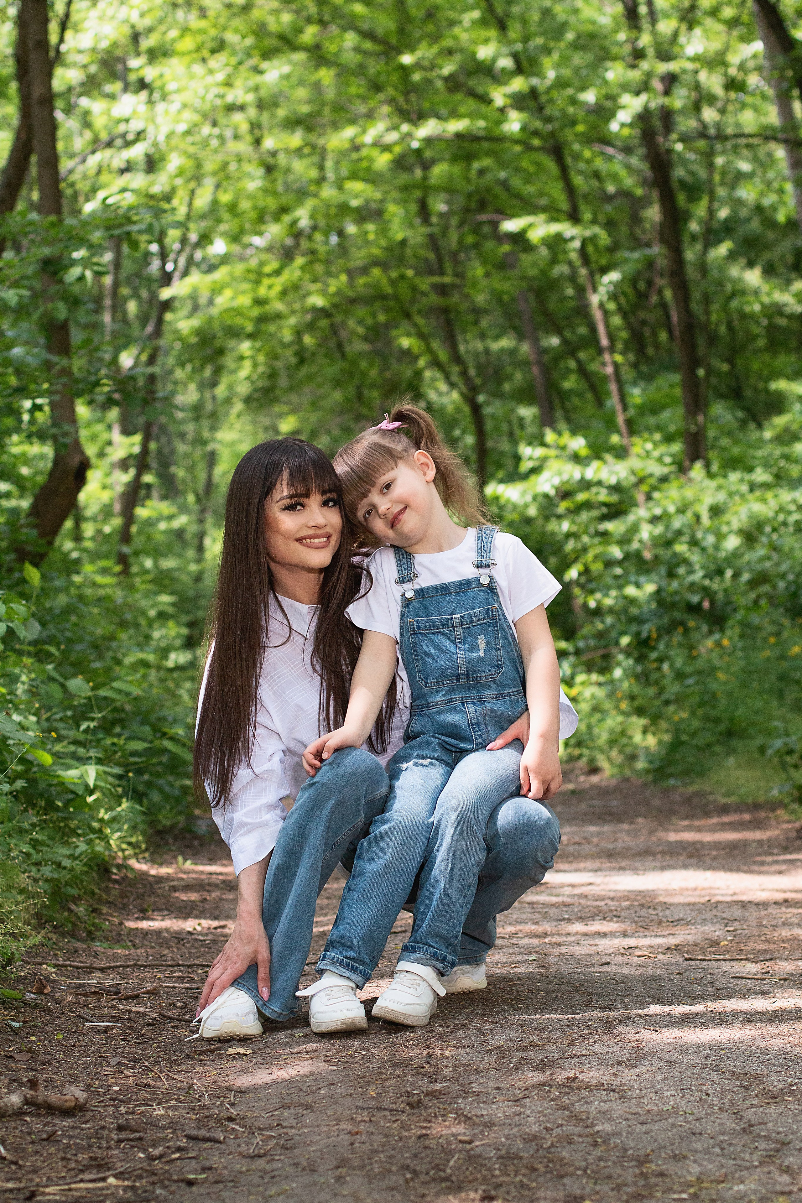 Озеро. Детский и семейный фотограф в г. Бельцы