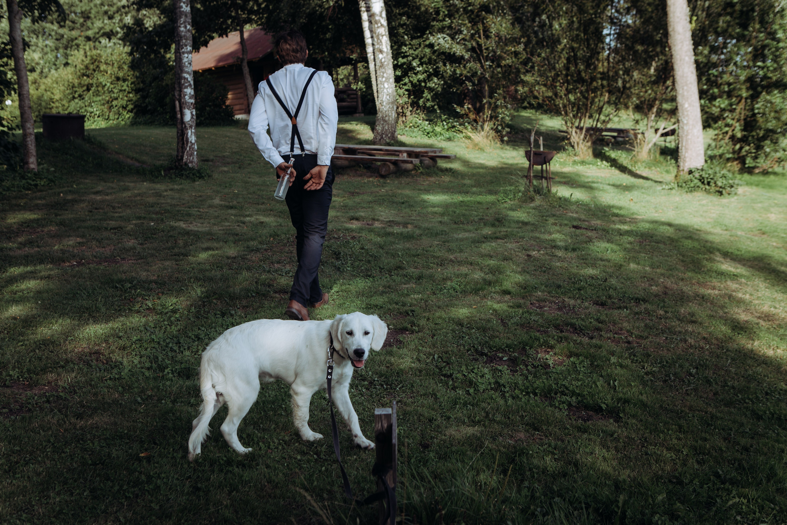 Wedding ceremony Agnese &Aleksandrs. Sandra Garanca Portrait and event photographer