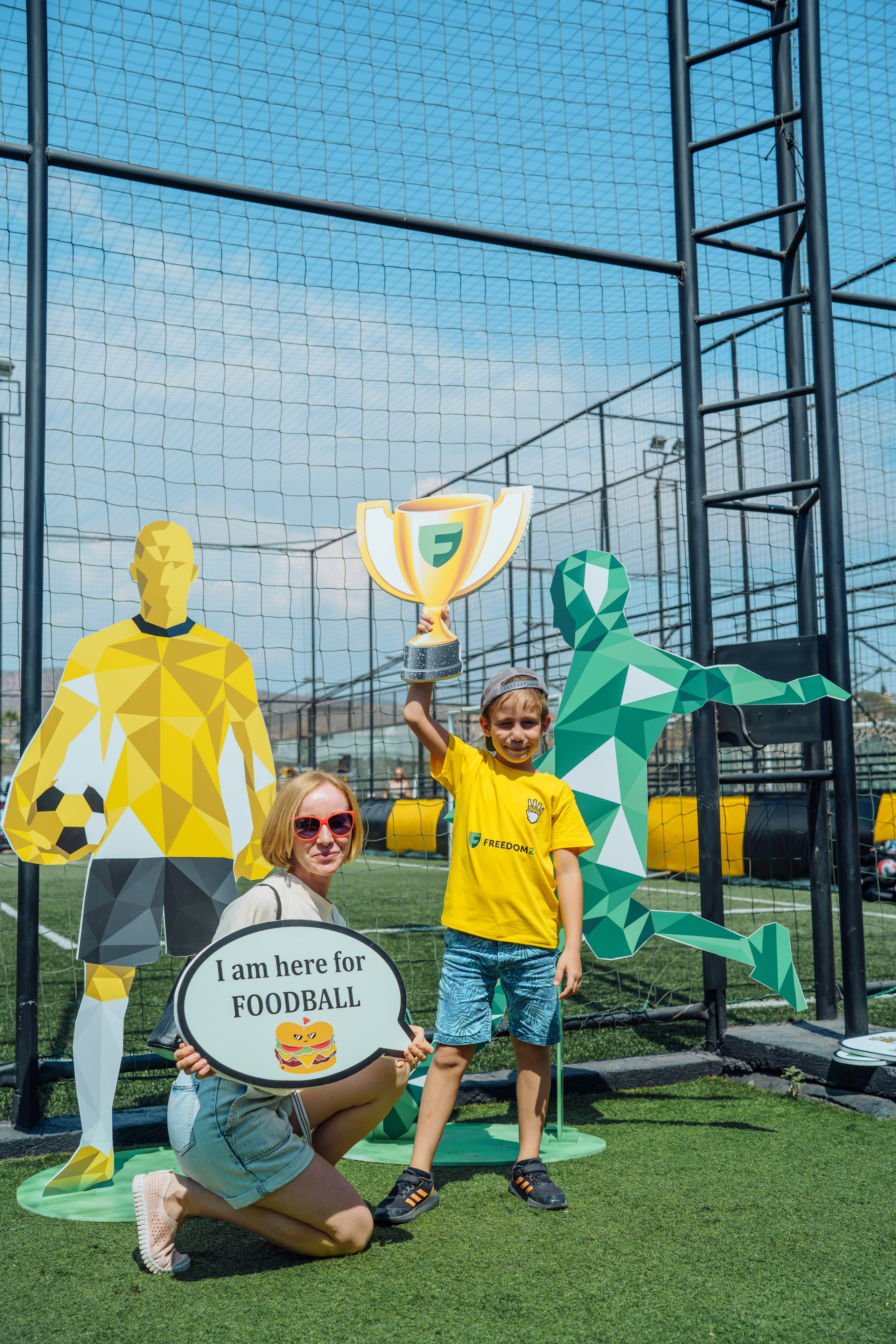 Krasava. Photographer in Cyprus