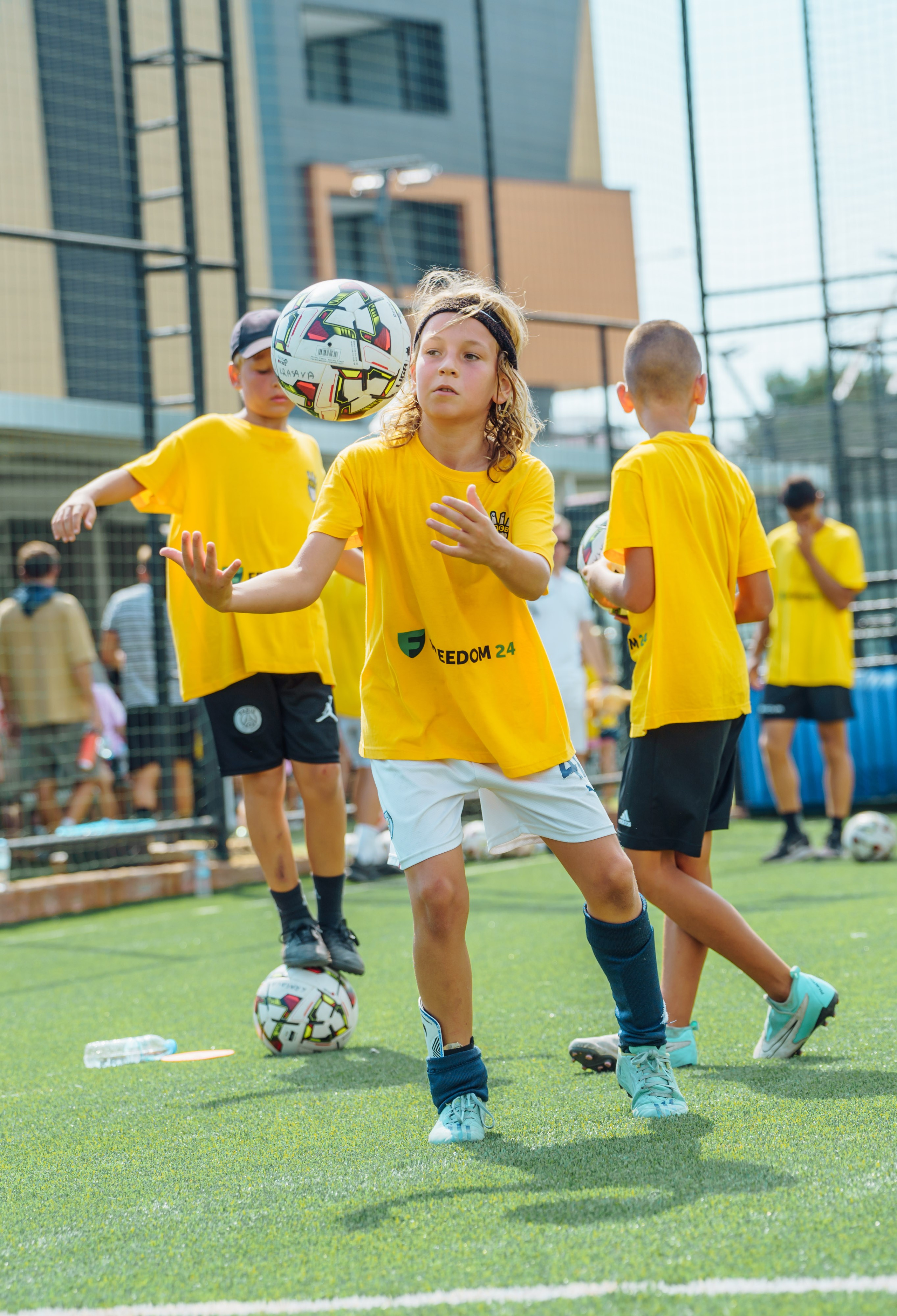 Krasava. Photographer in Cyprus