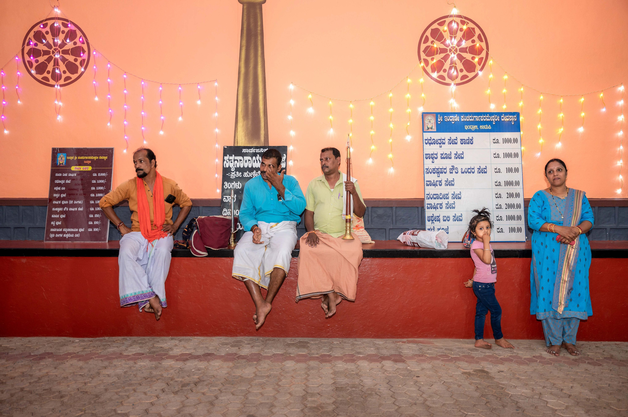 Priyanka & Suhas, Wedding in Udupi | Truly Yours